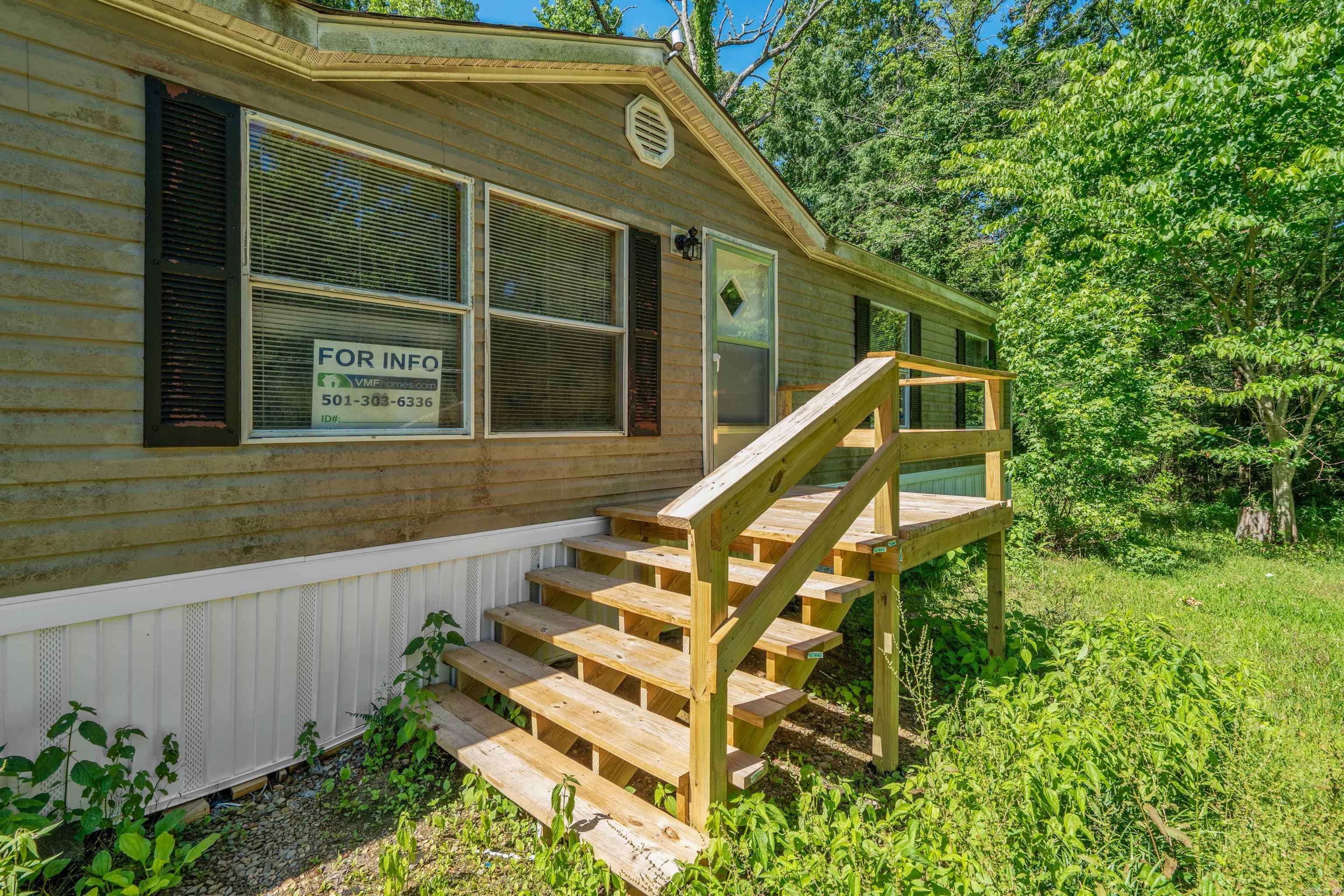 9024 Welborn  Pine Bluff, AR