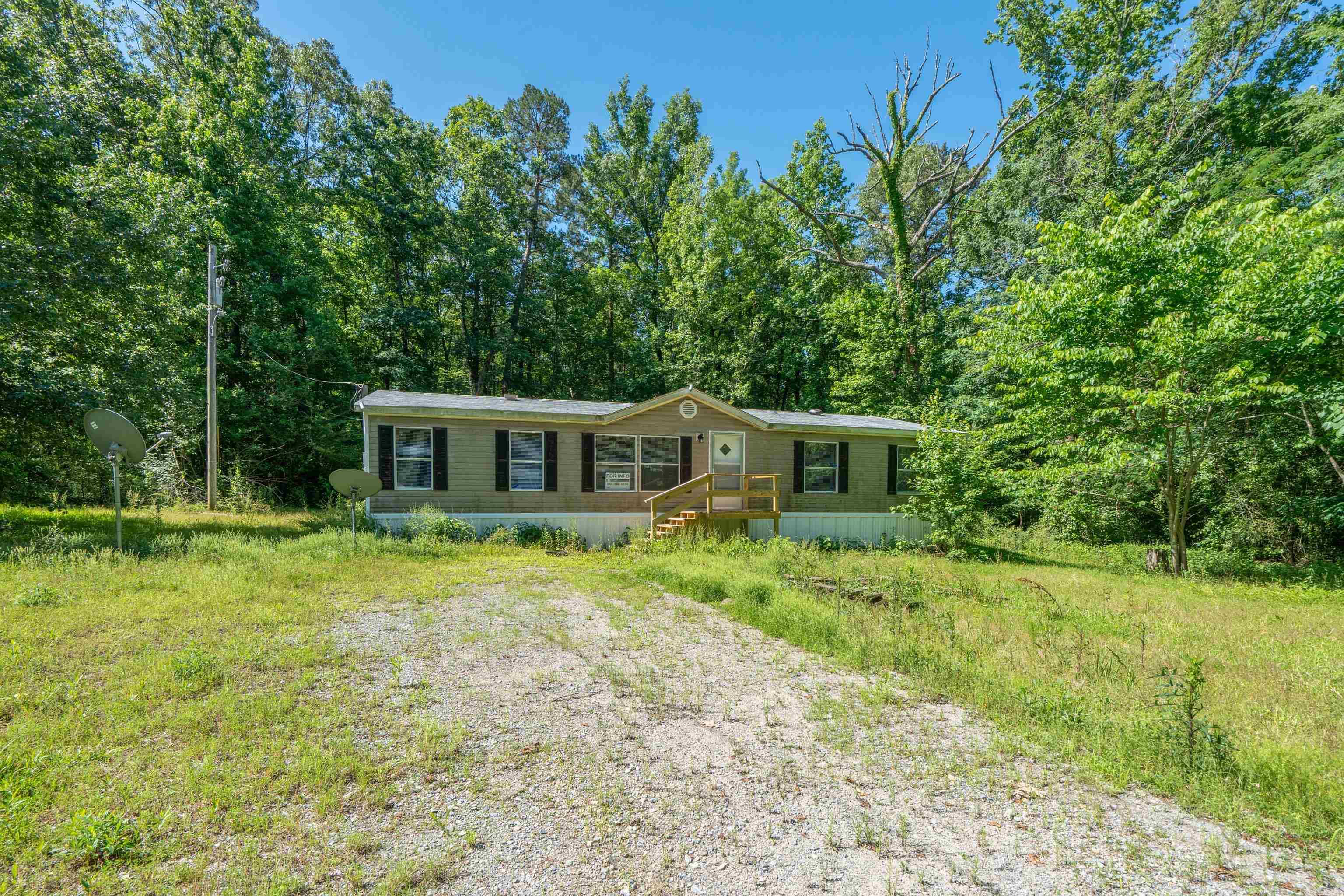 9024 Welborn  Pine Bluff, AR