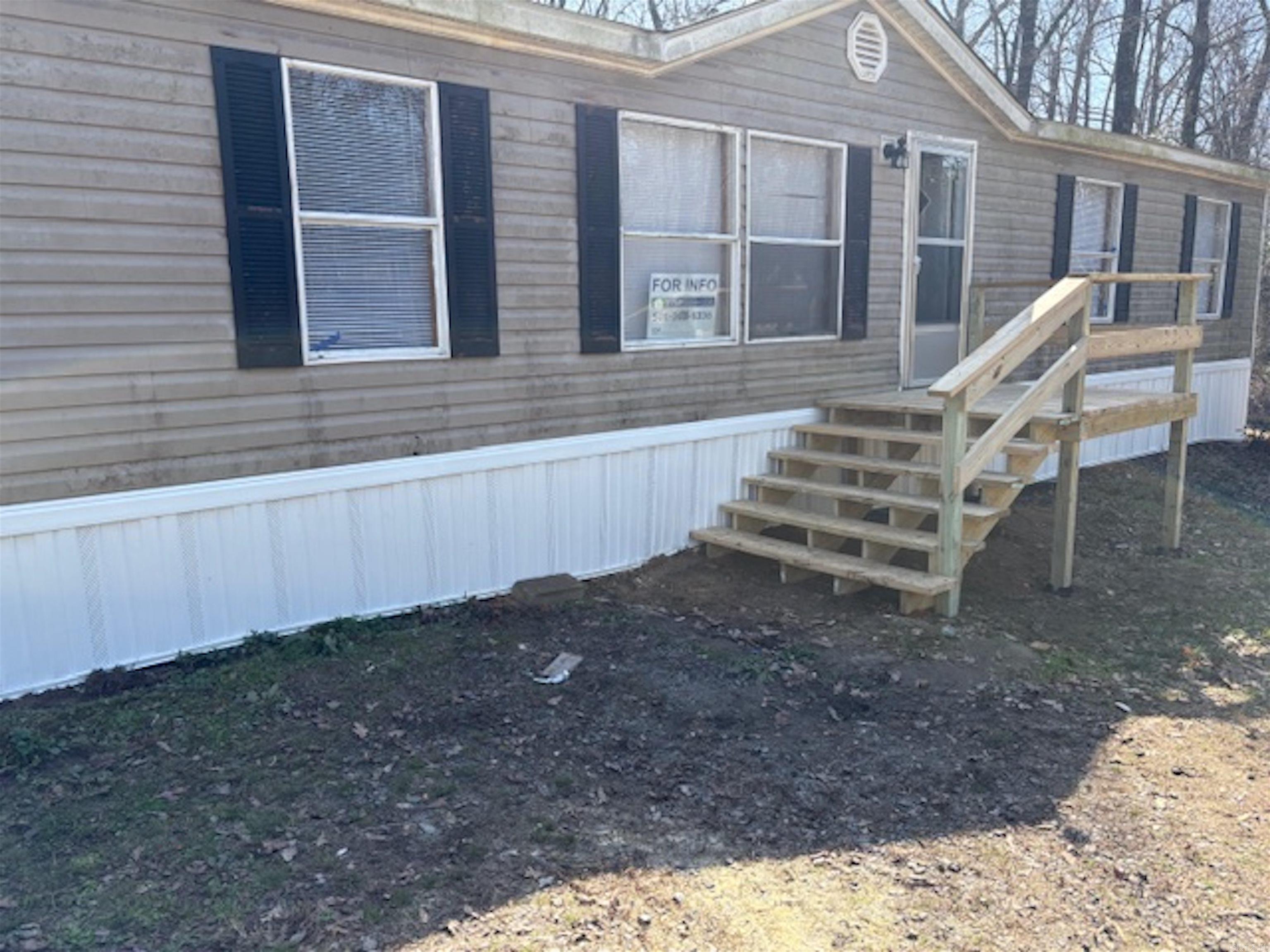 9024 Welborn  Pine Bluff, AR