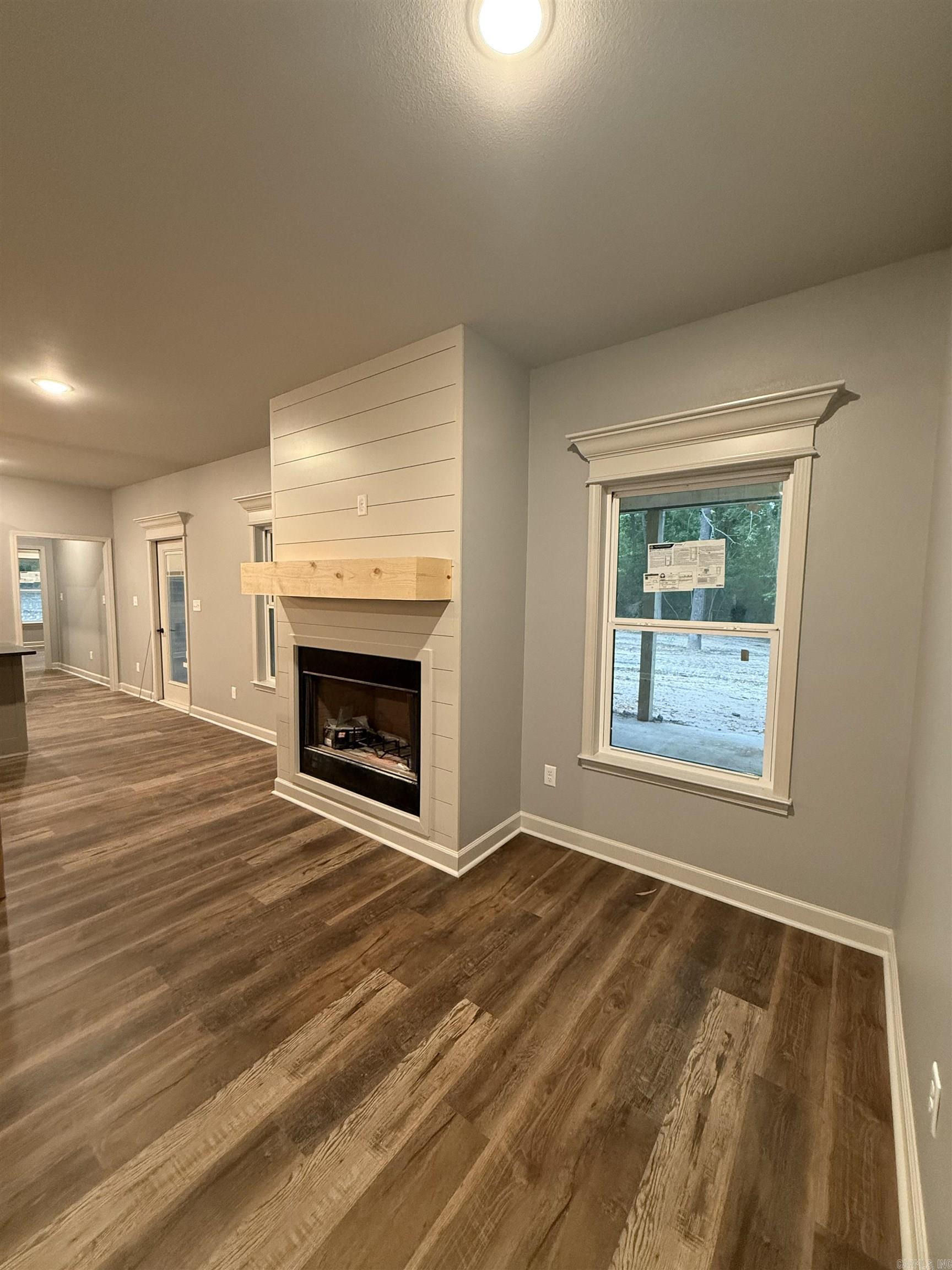 21364 Ashland Road Hensley, AR 72065