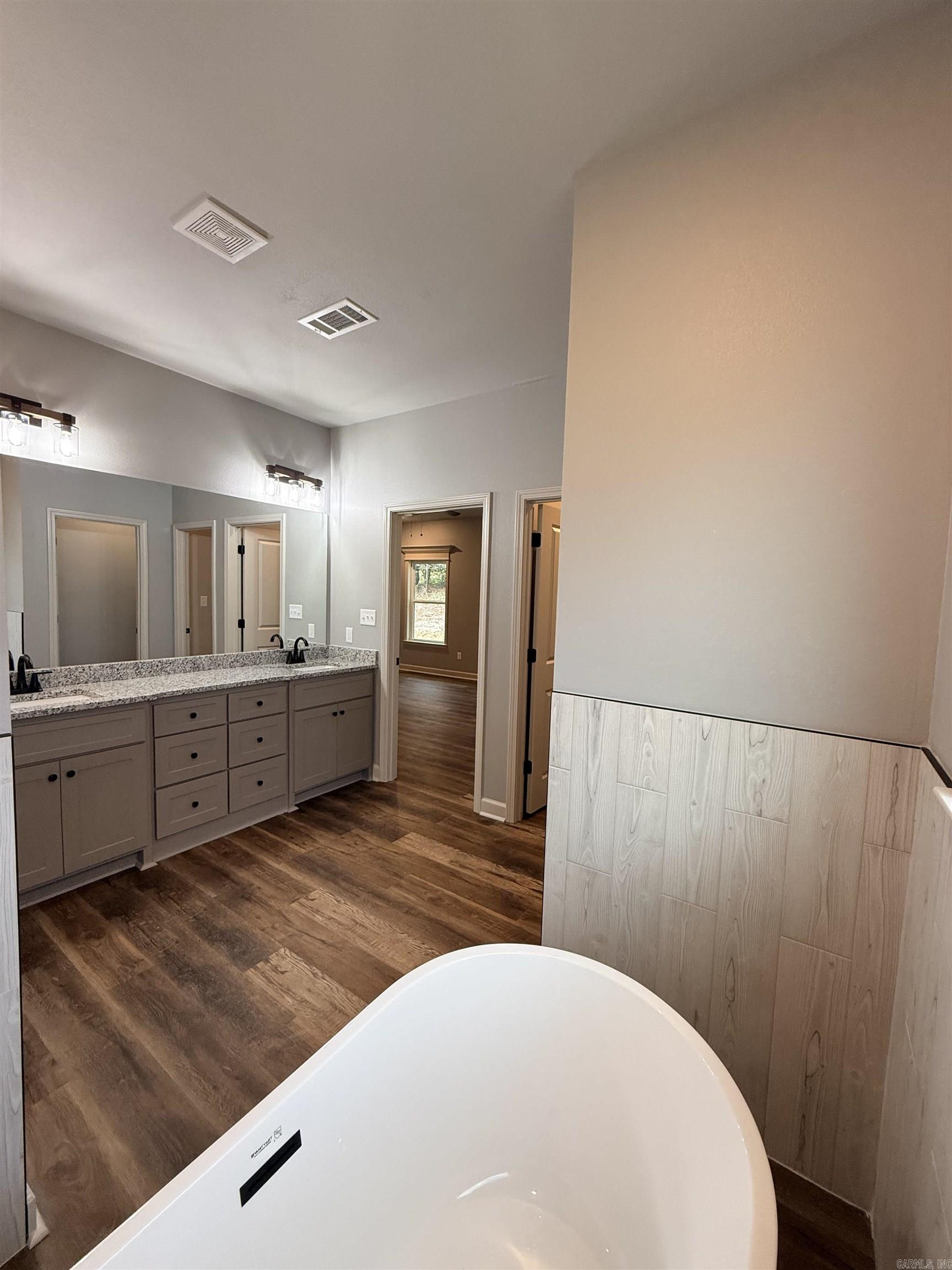 21364 Ashland Road Hensley, AR 72065