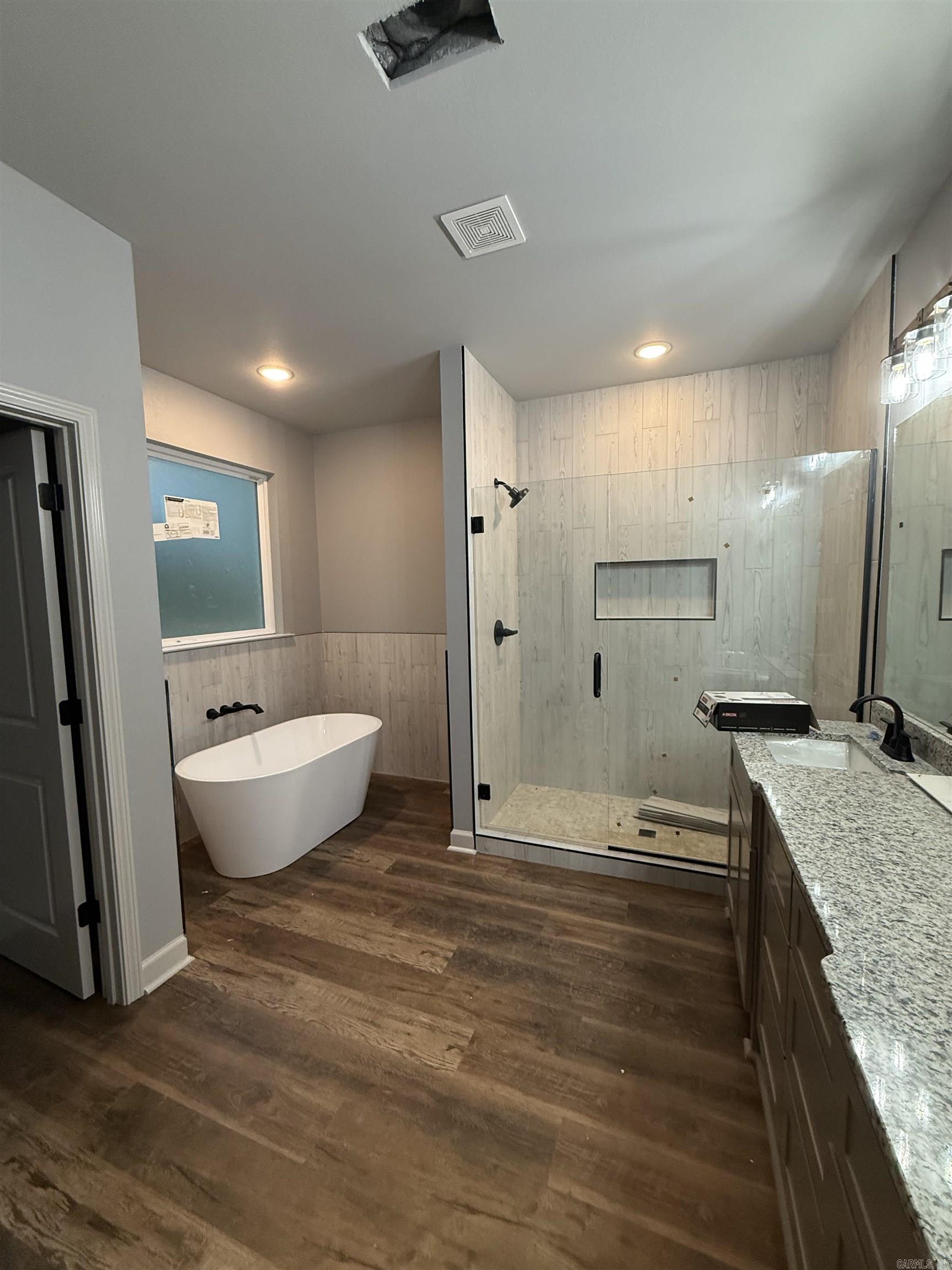 21364 Ashland Road Hensley, AR 72065