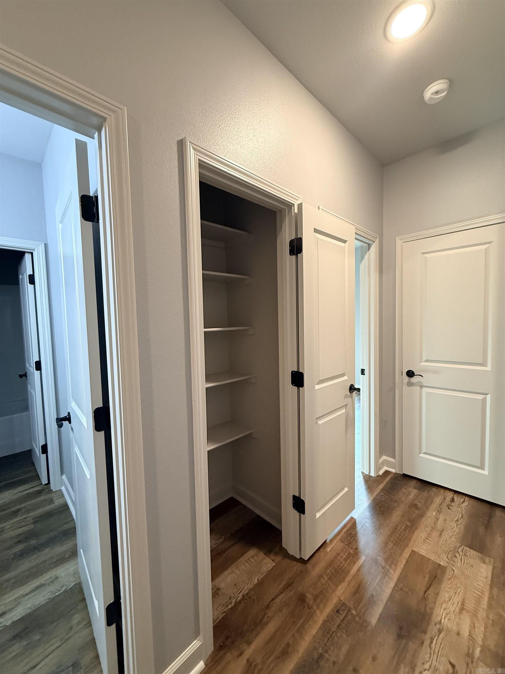 21364 Ashland Road Hensley, AR 72065