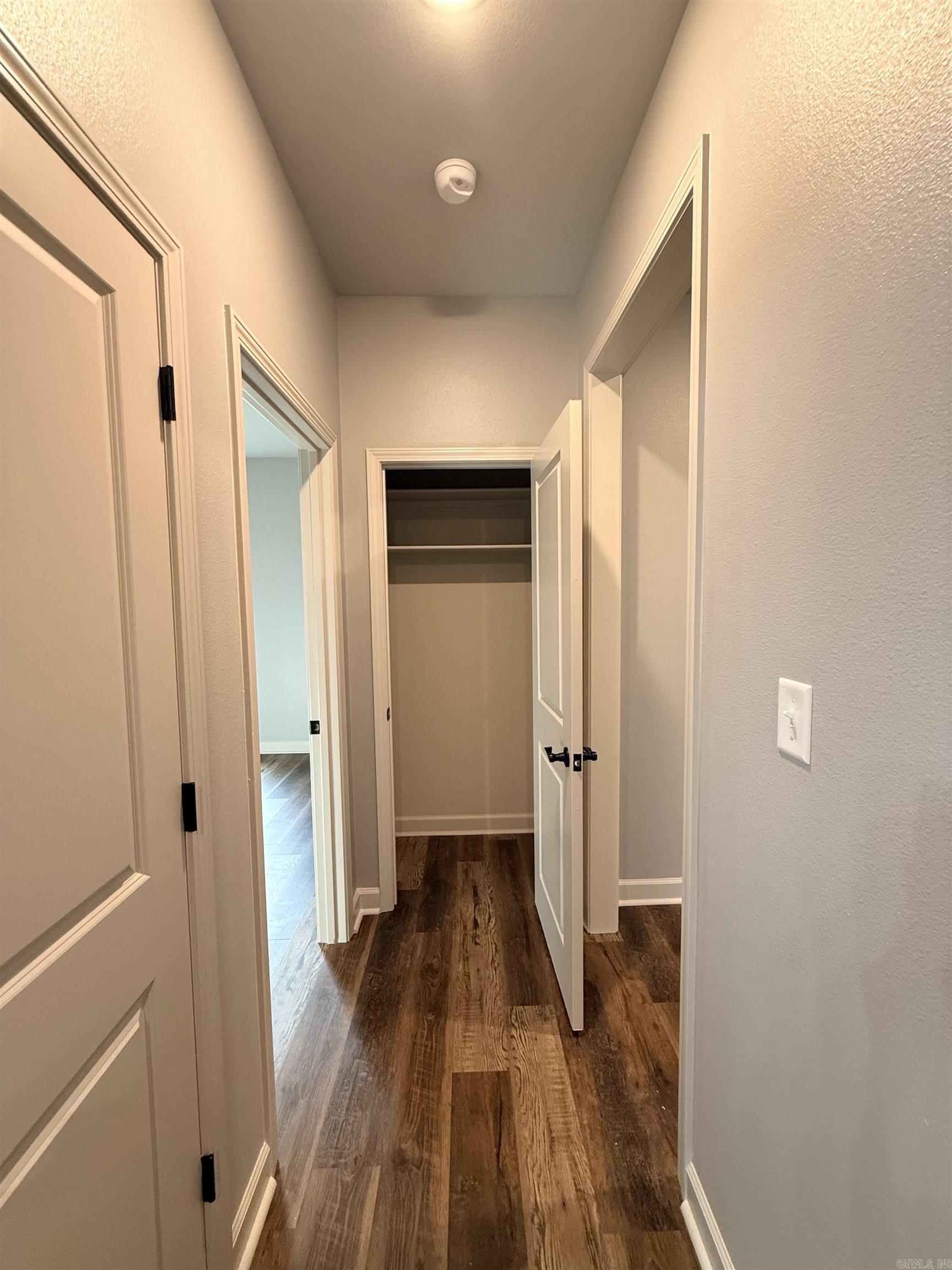 21364 Ashland Road Hensley, AR 72065