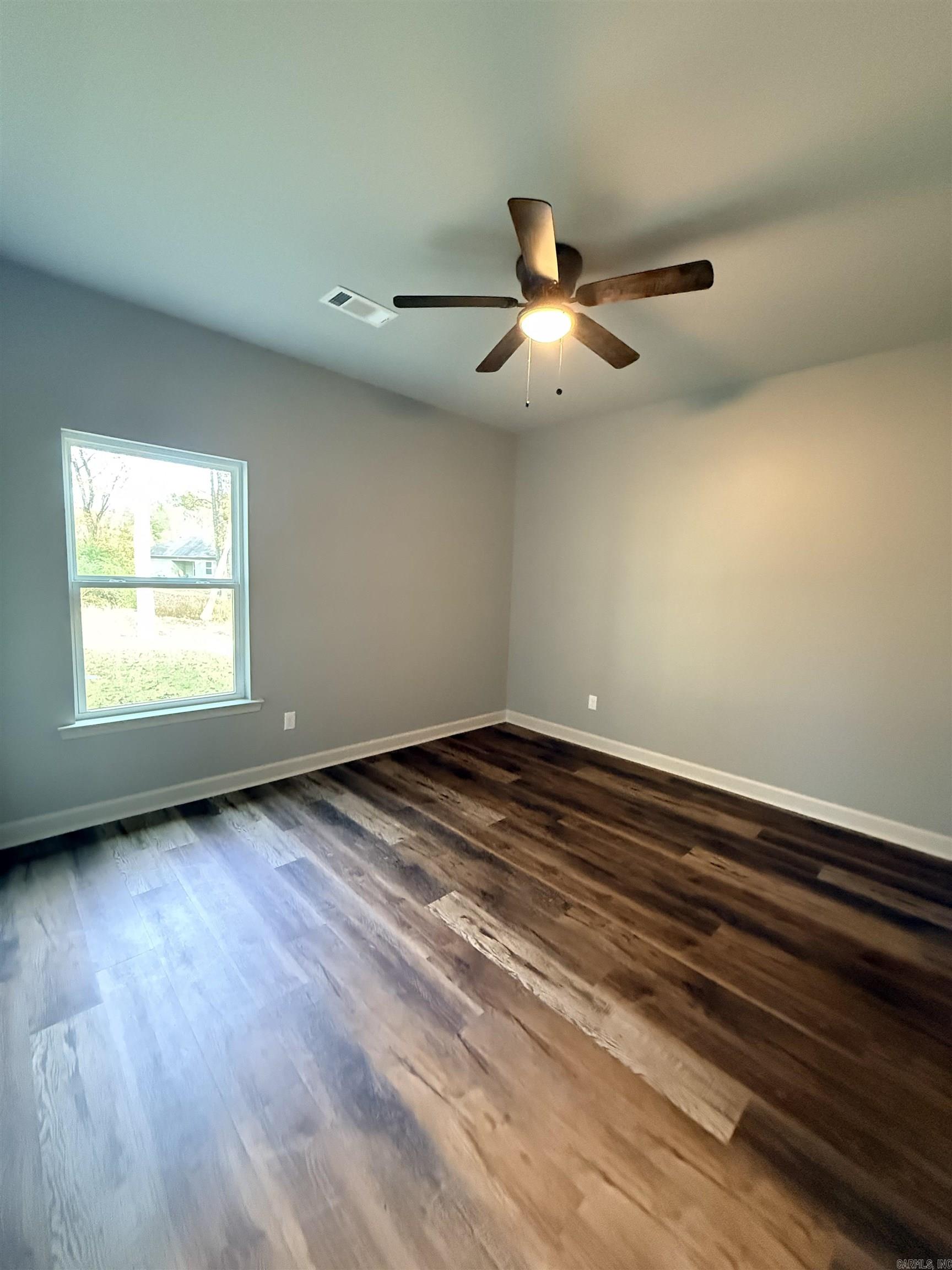 21364 Ashland Road Hensley, AR 72065