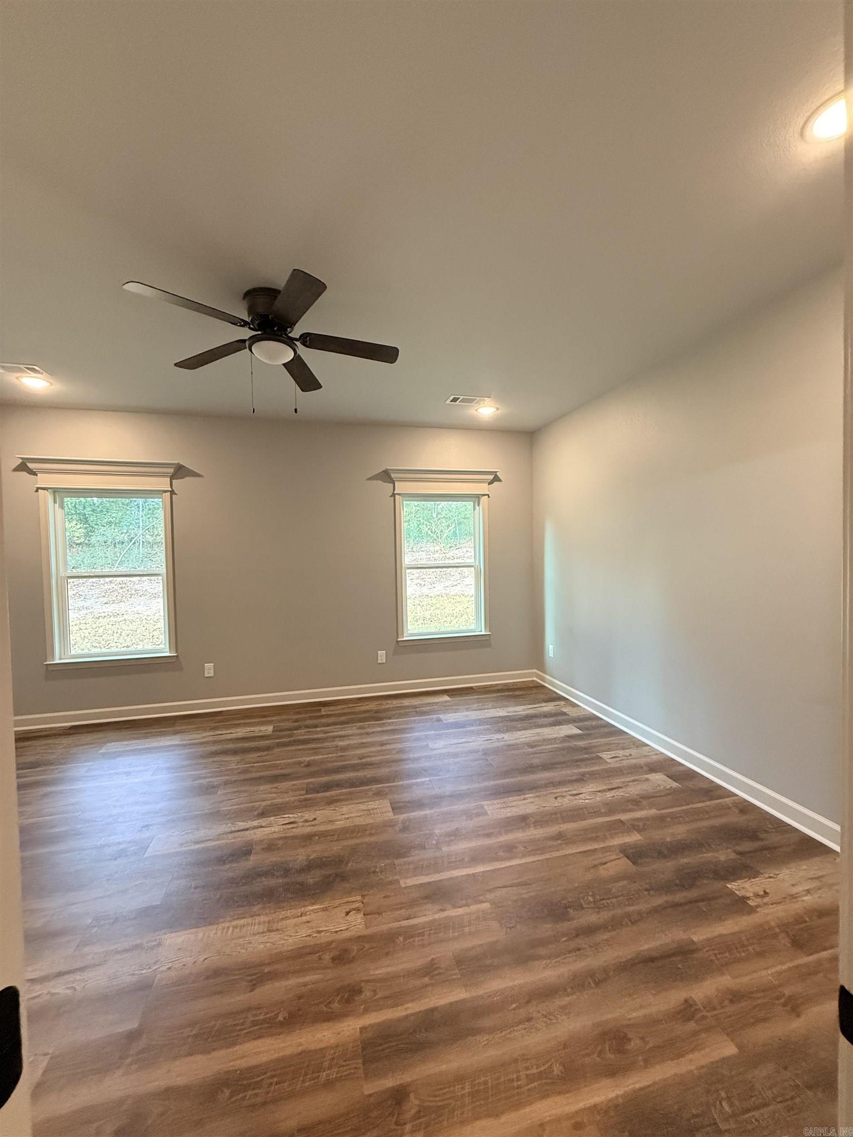 21364 Ashland Road Hensley, AR 72065