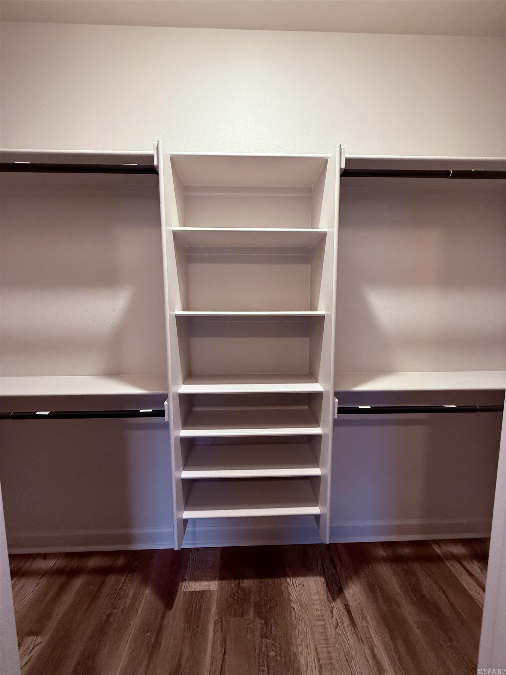 21364 Ashland Road Hensley, AR 72065