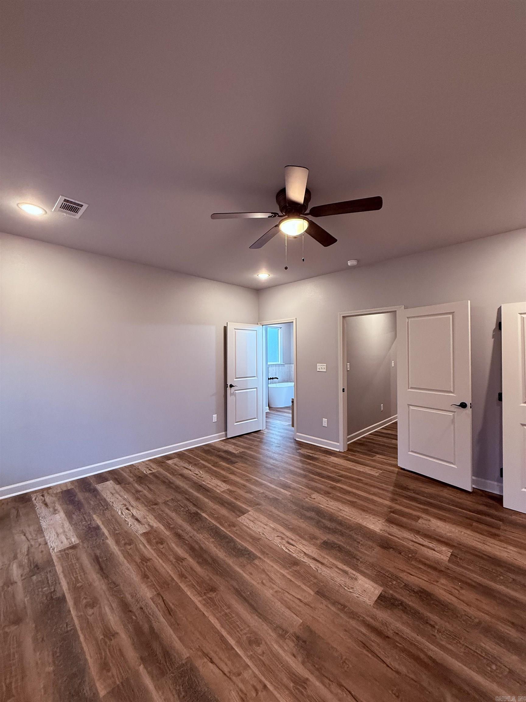 21364 Ashland Road Hensley, AR 72065