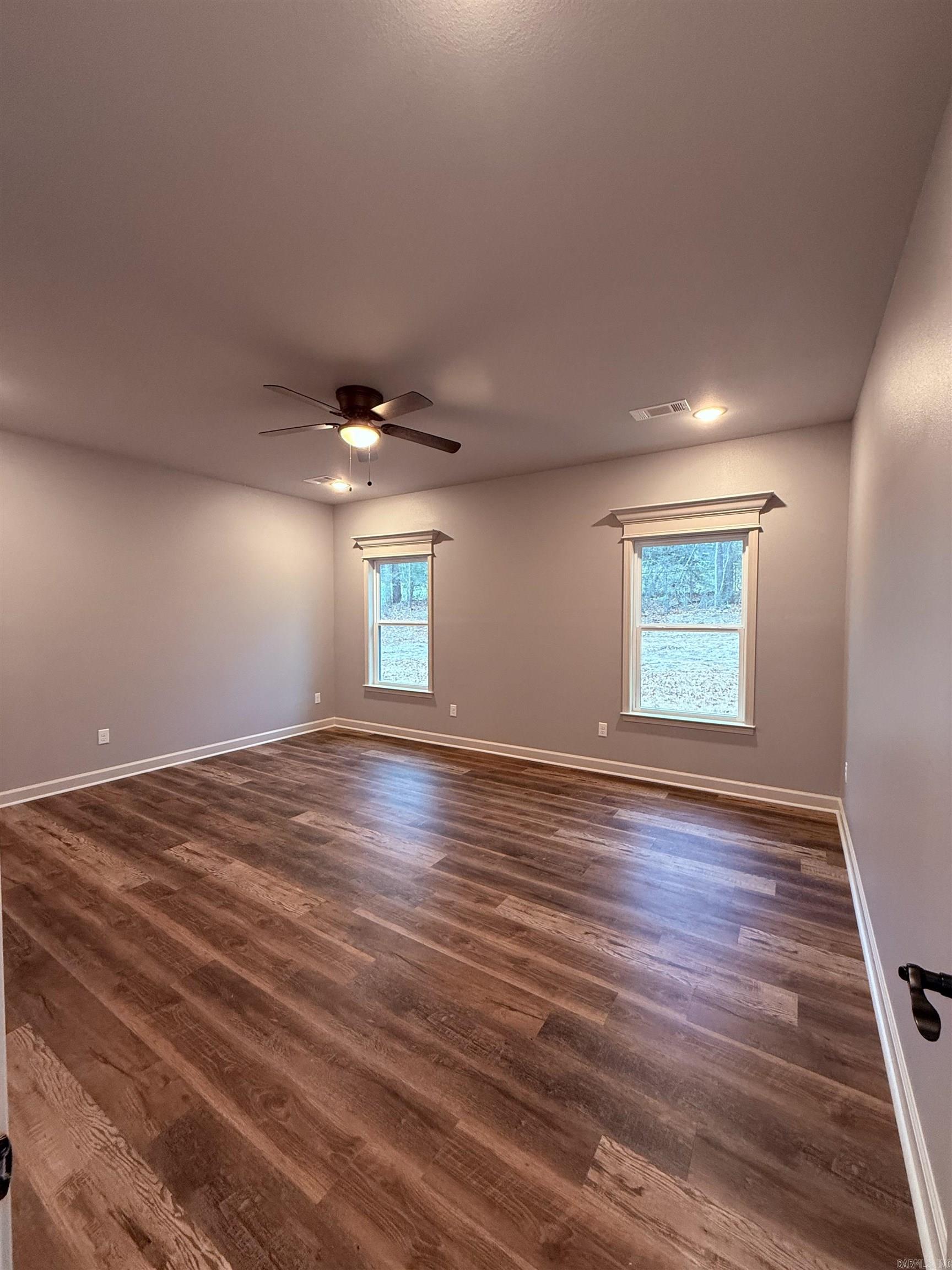 21364 Ashland Road Hensley, AR 72065