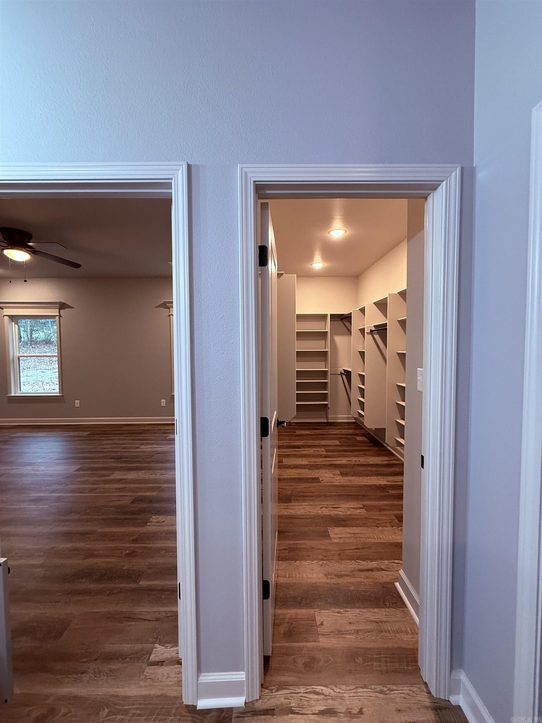 21364 Ashland Road Hensley, AR 72065