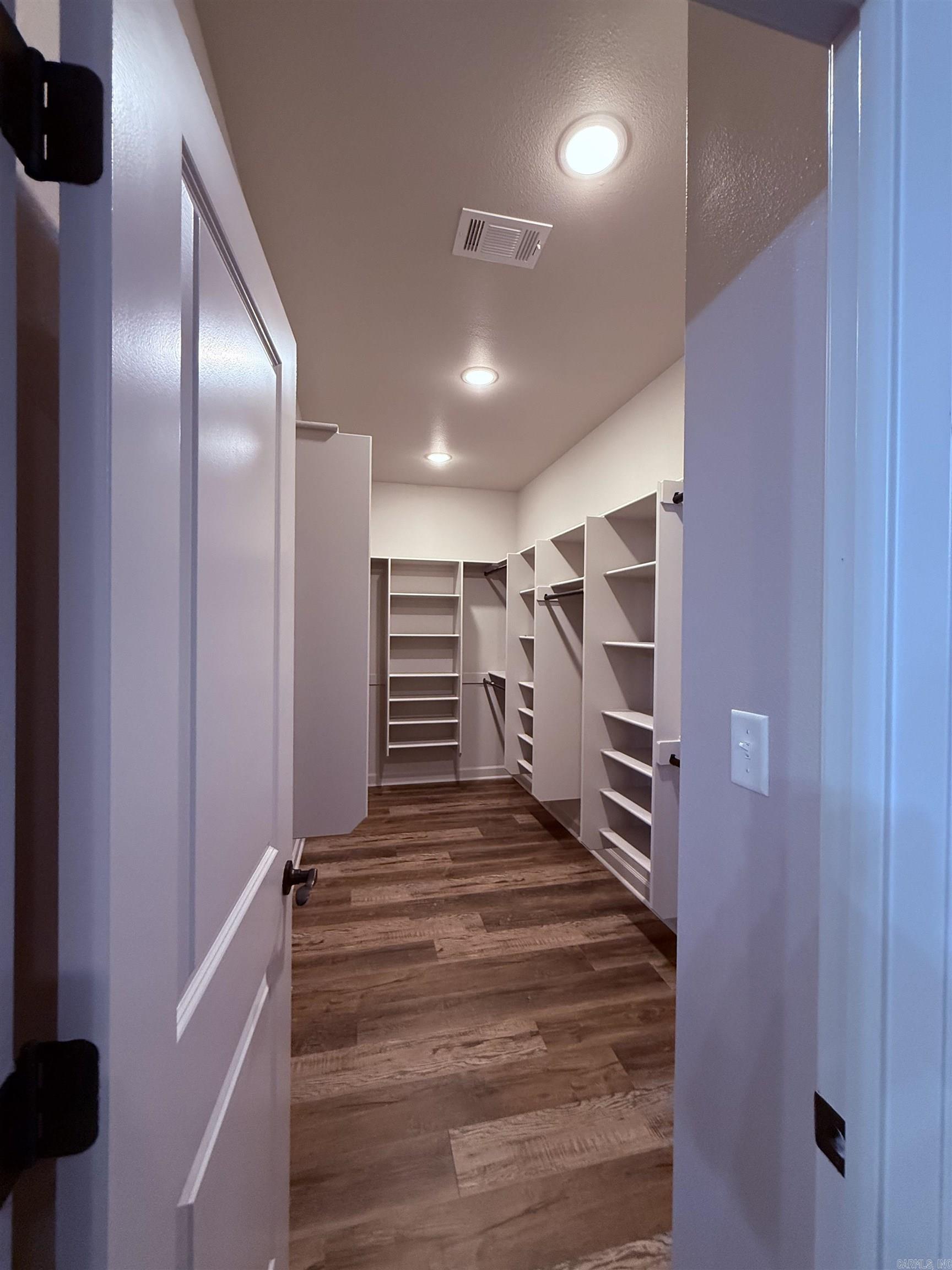 21364 Ashland Road Hensley, AR 72065