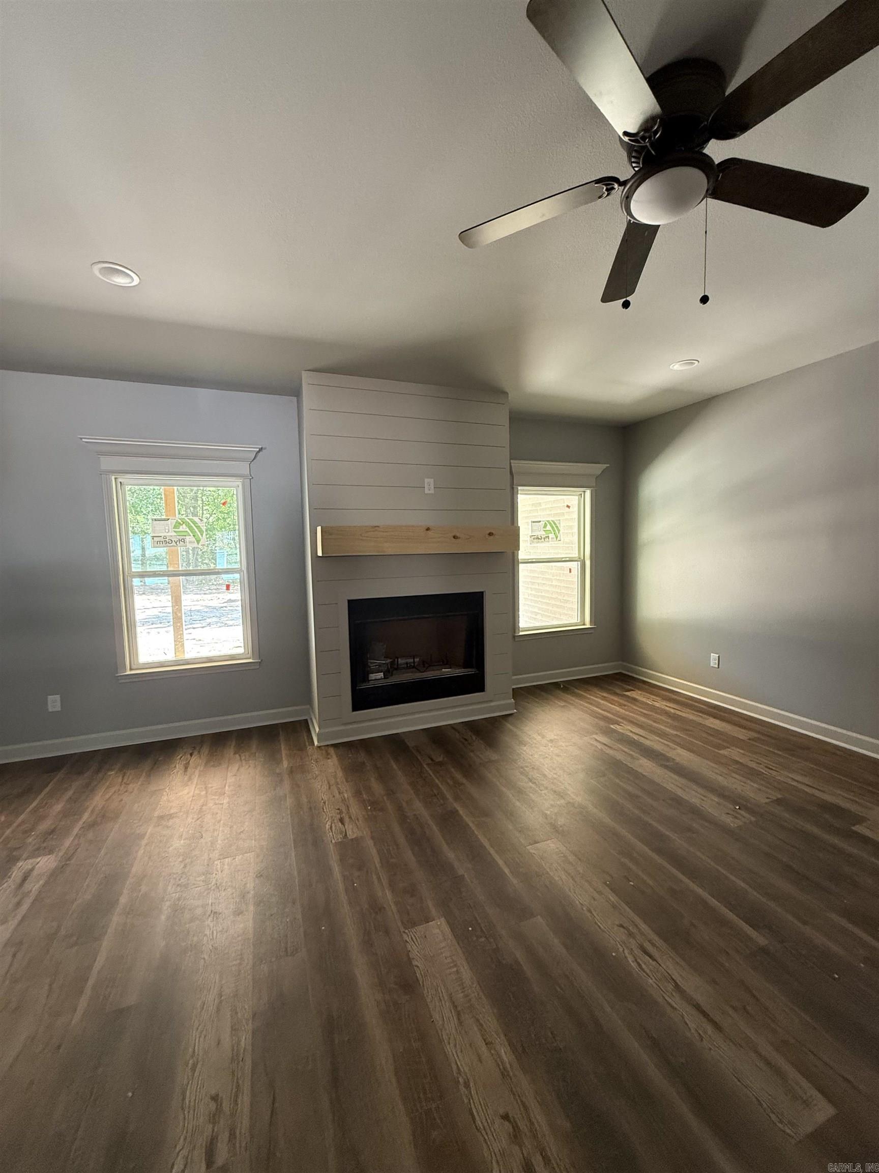 21364 Ashland Road Hensley, AR 72065