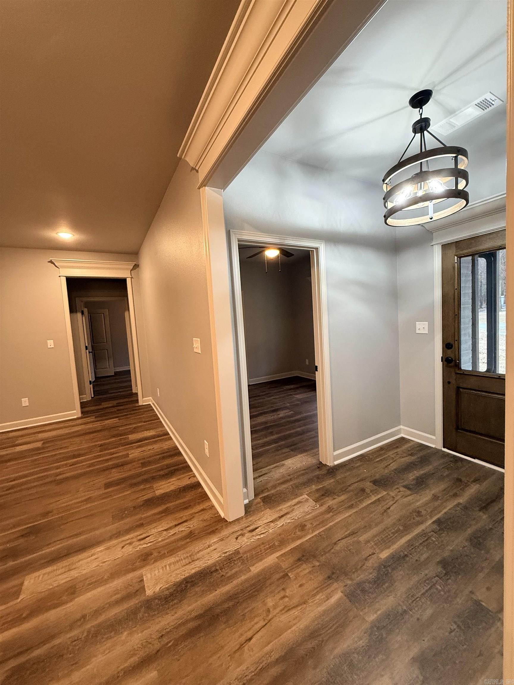 21364 Ashland Road Hensley, AR 72065