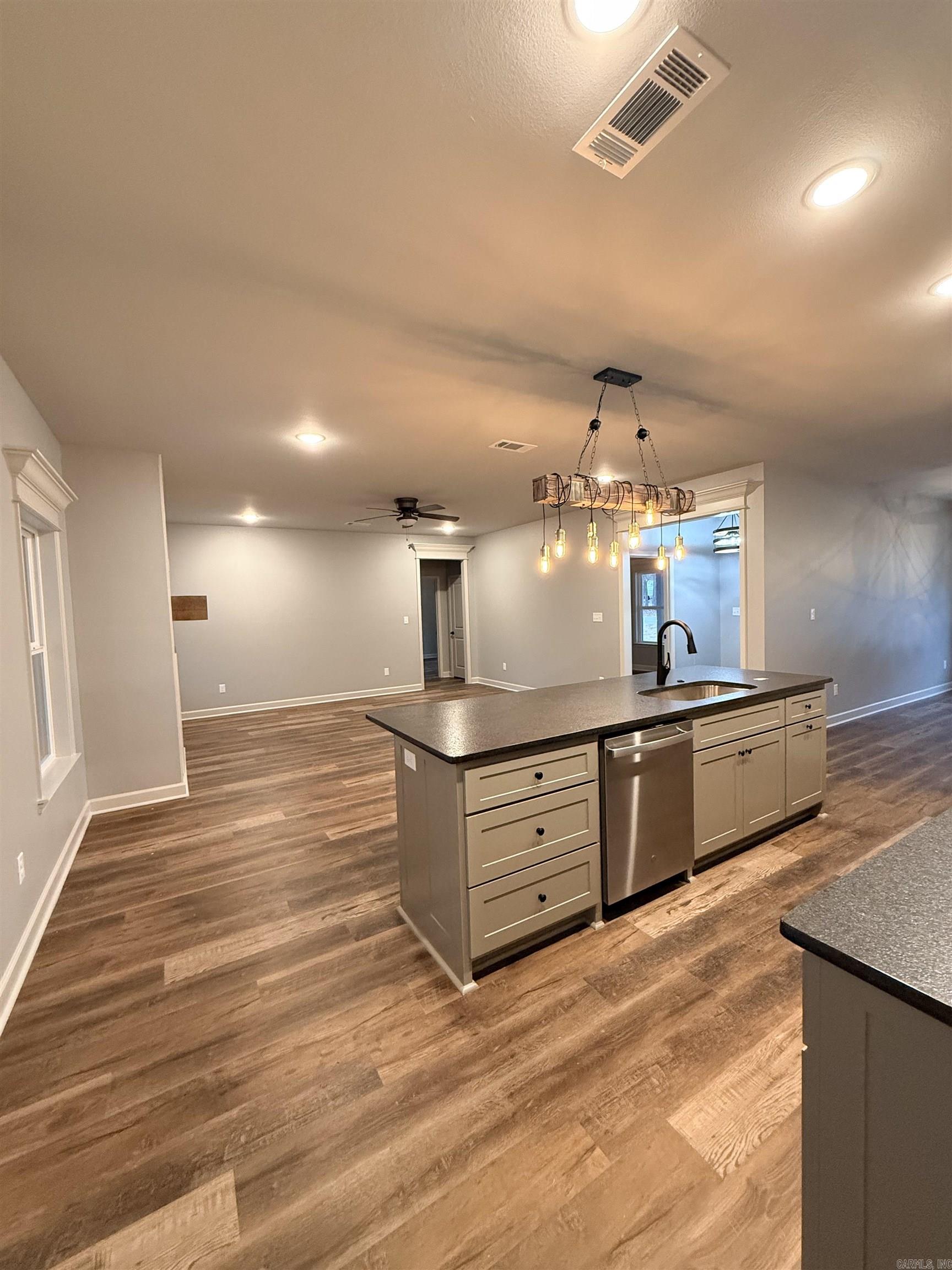 21364 Ashland Road Hensley, AR 72065