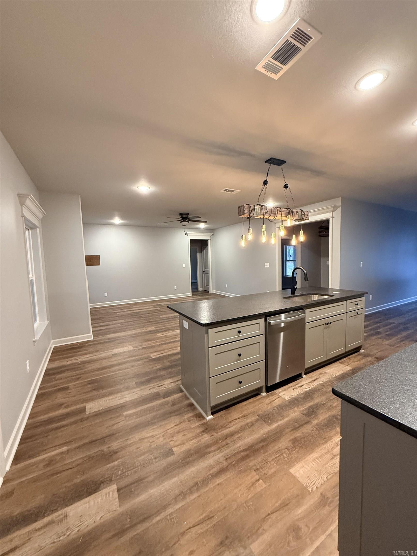 21364 Ashland Road Hensley, AR 72065