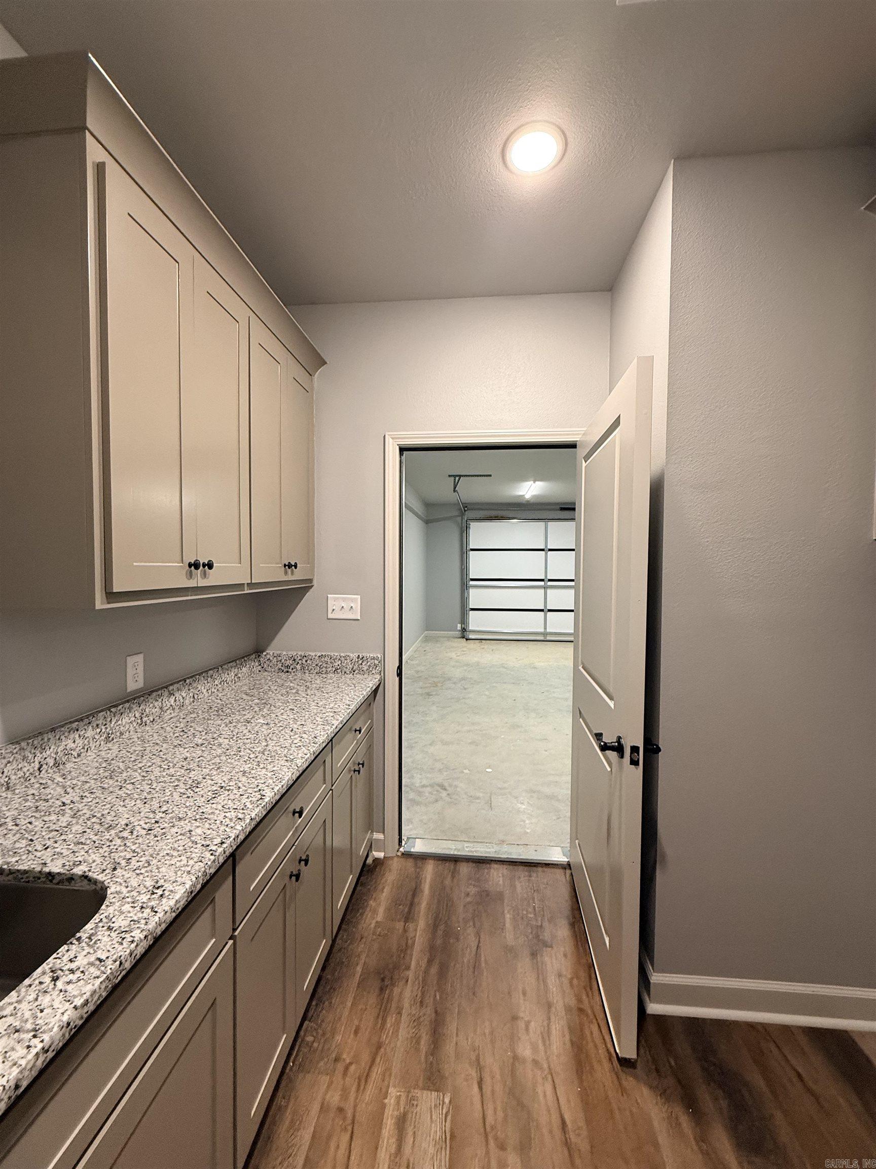 21364 Ashland Road Hensley, AR 72065