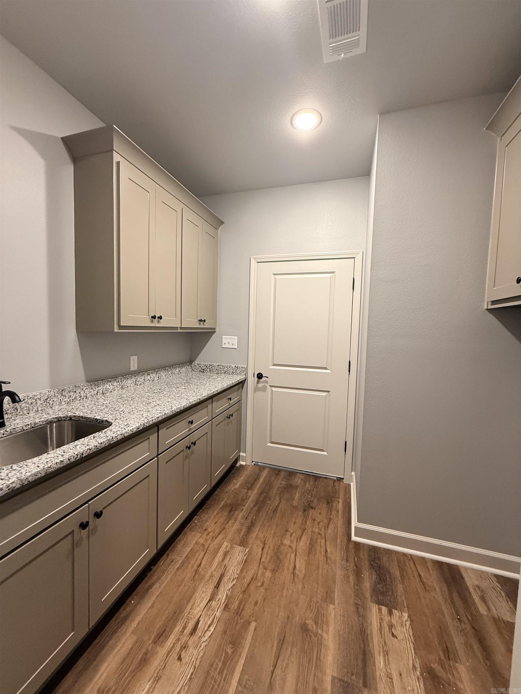 21364 Ashland Road Hensley, AR 72065