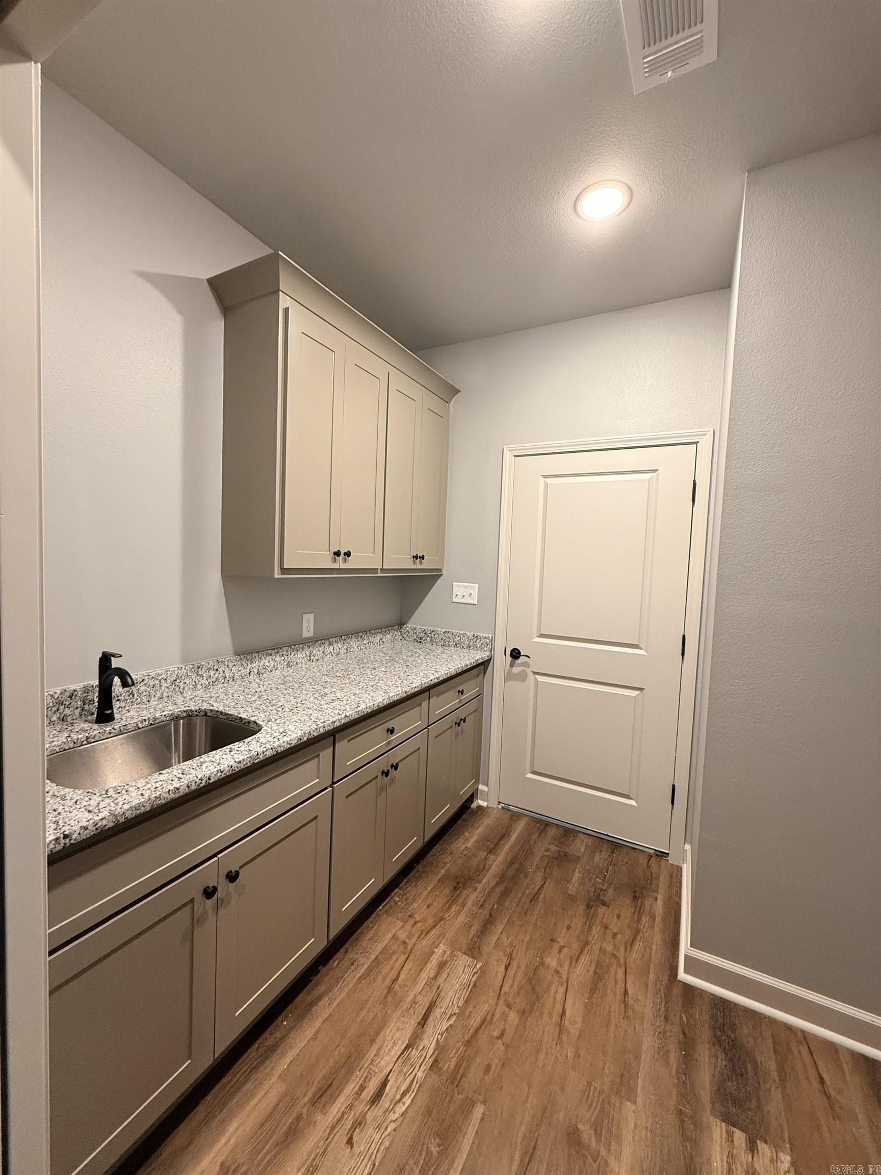 21364 Ashland Road Hensley, AR 72065