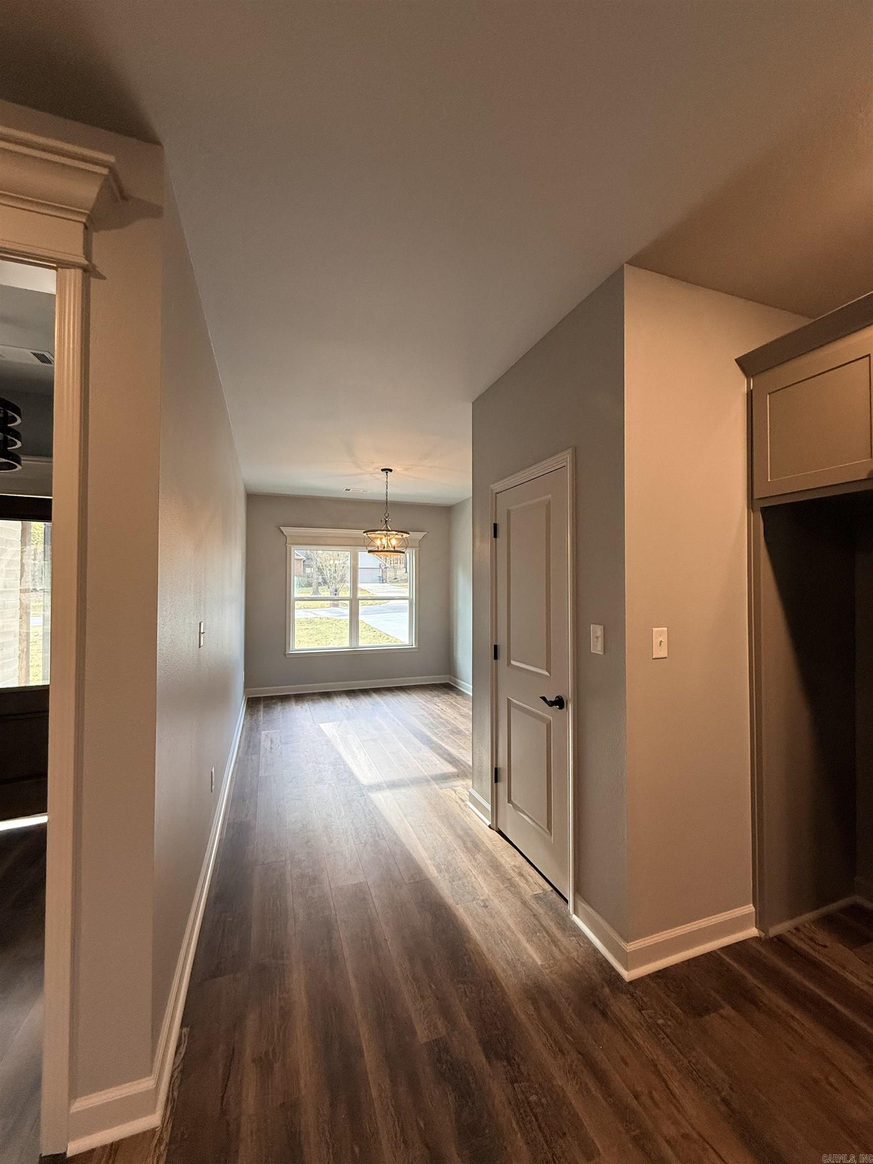 21364 Ashland Road Hensley, AR 72065