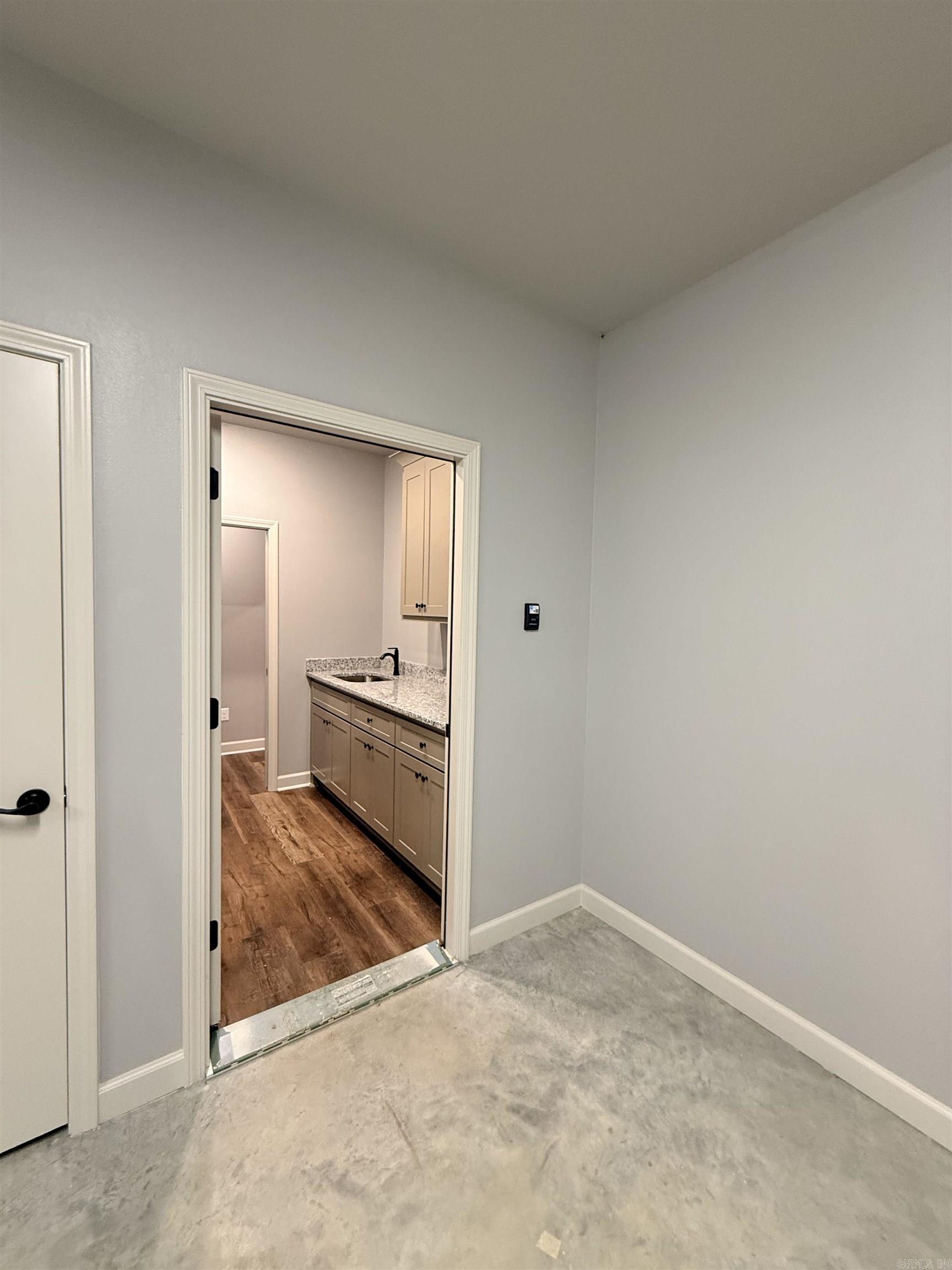 21364 Ashland Road Hensley, AR 72065