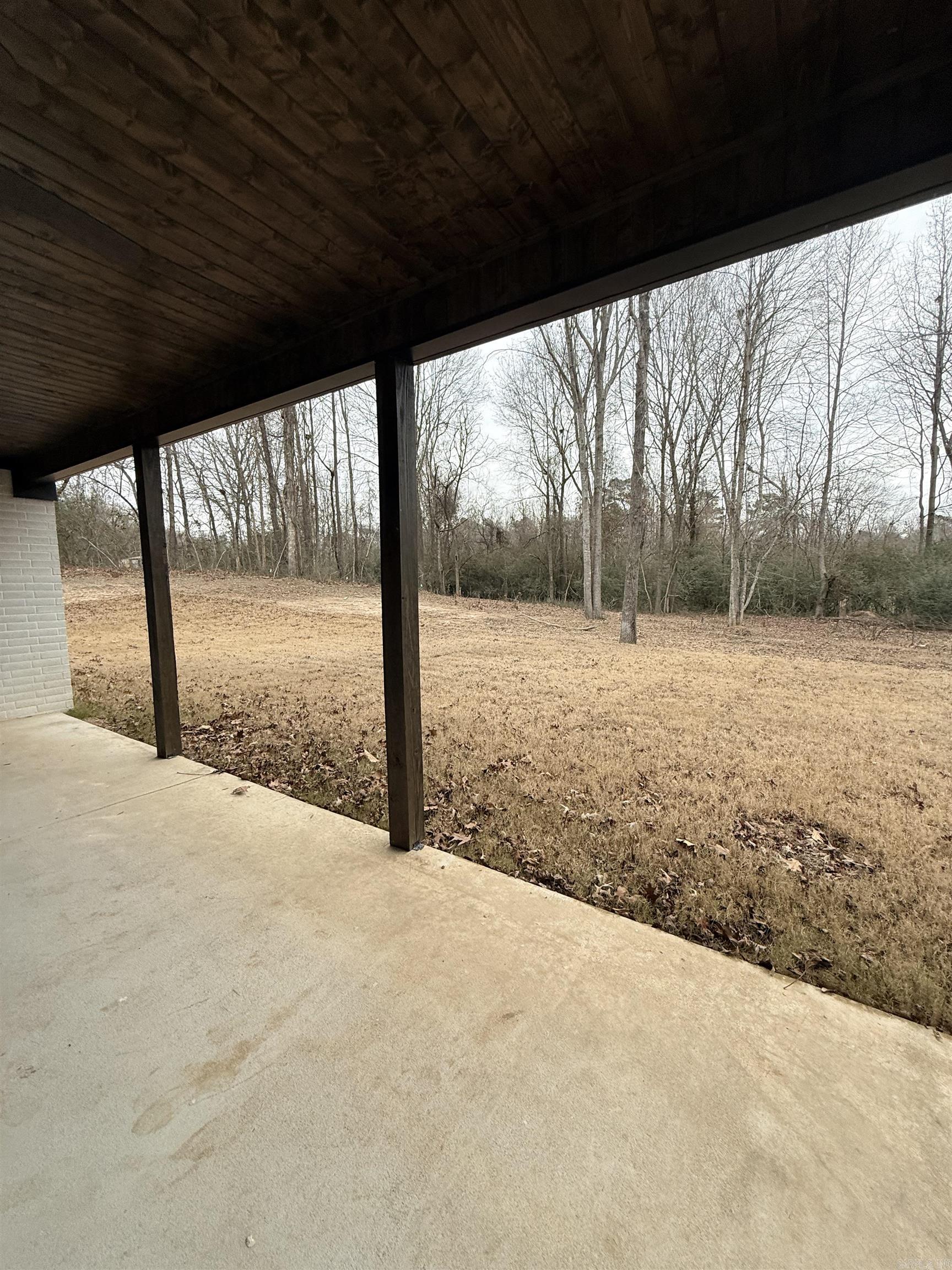 21364 Ashland Road Hensley, AR 72065