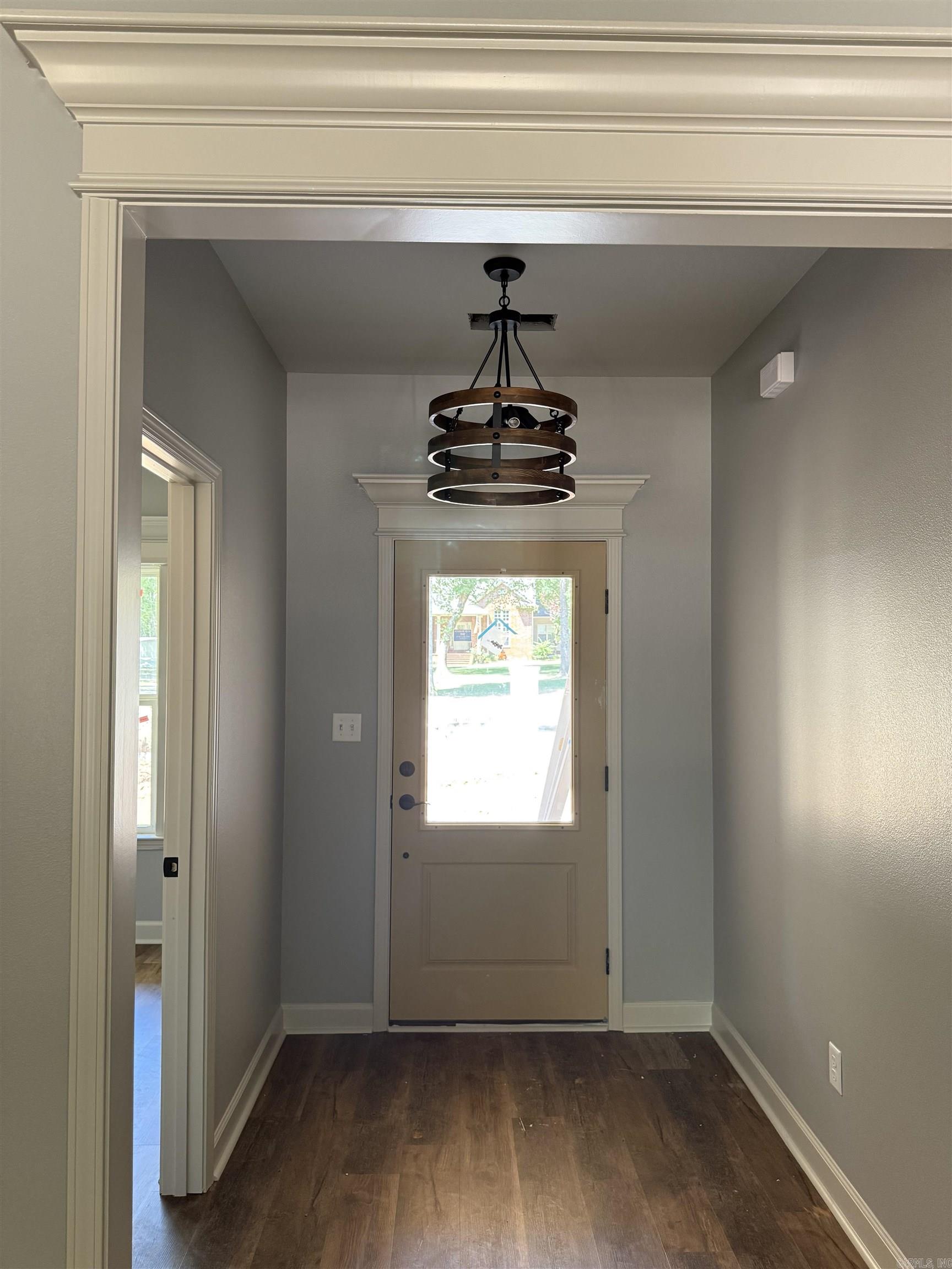 21364 Ashland Road Hensley, AR 72065