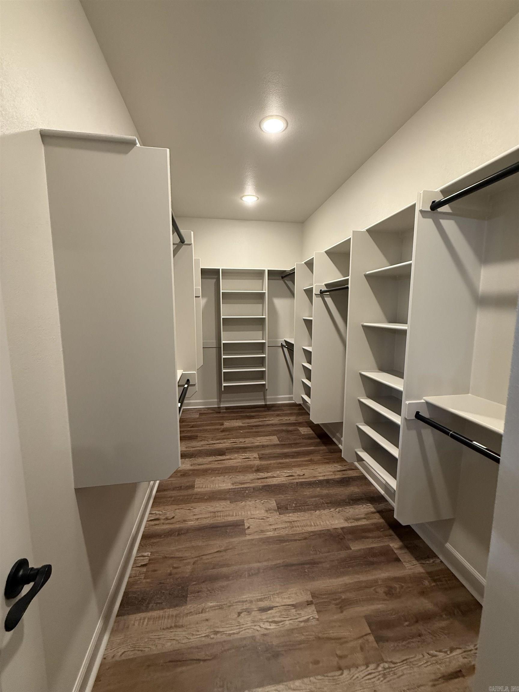 21364 Ashland Road Hensley, AR 72065