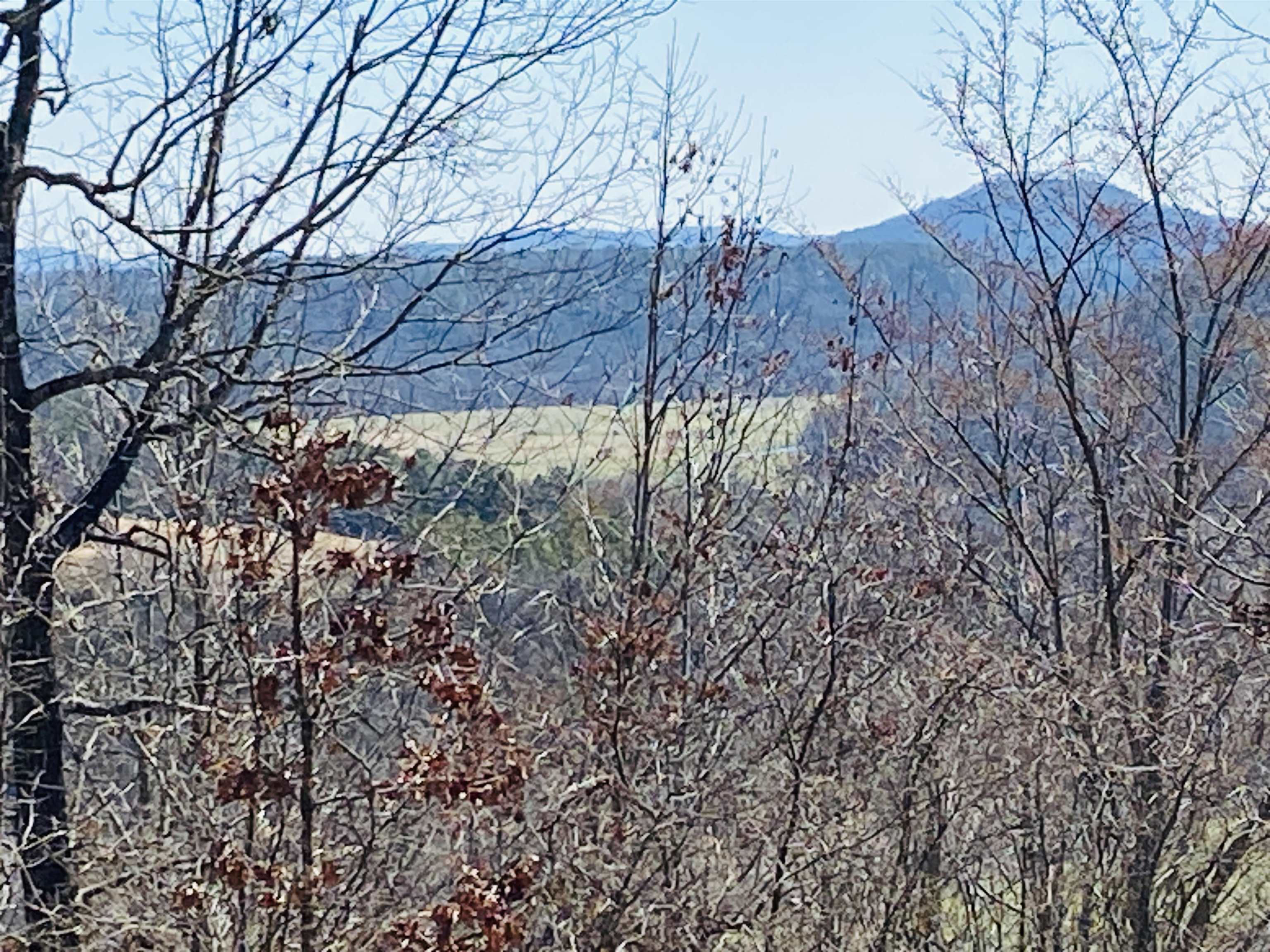 Lots 6,7,8 River Bend Ridge  Calico Rock, AR