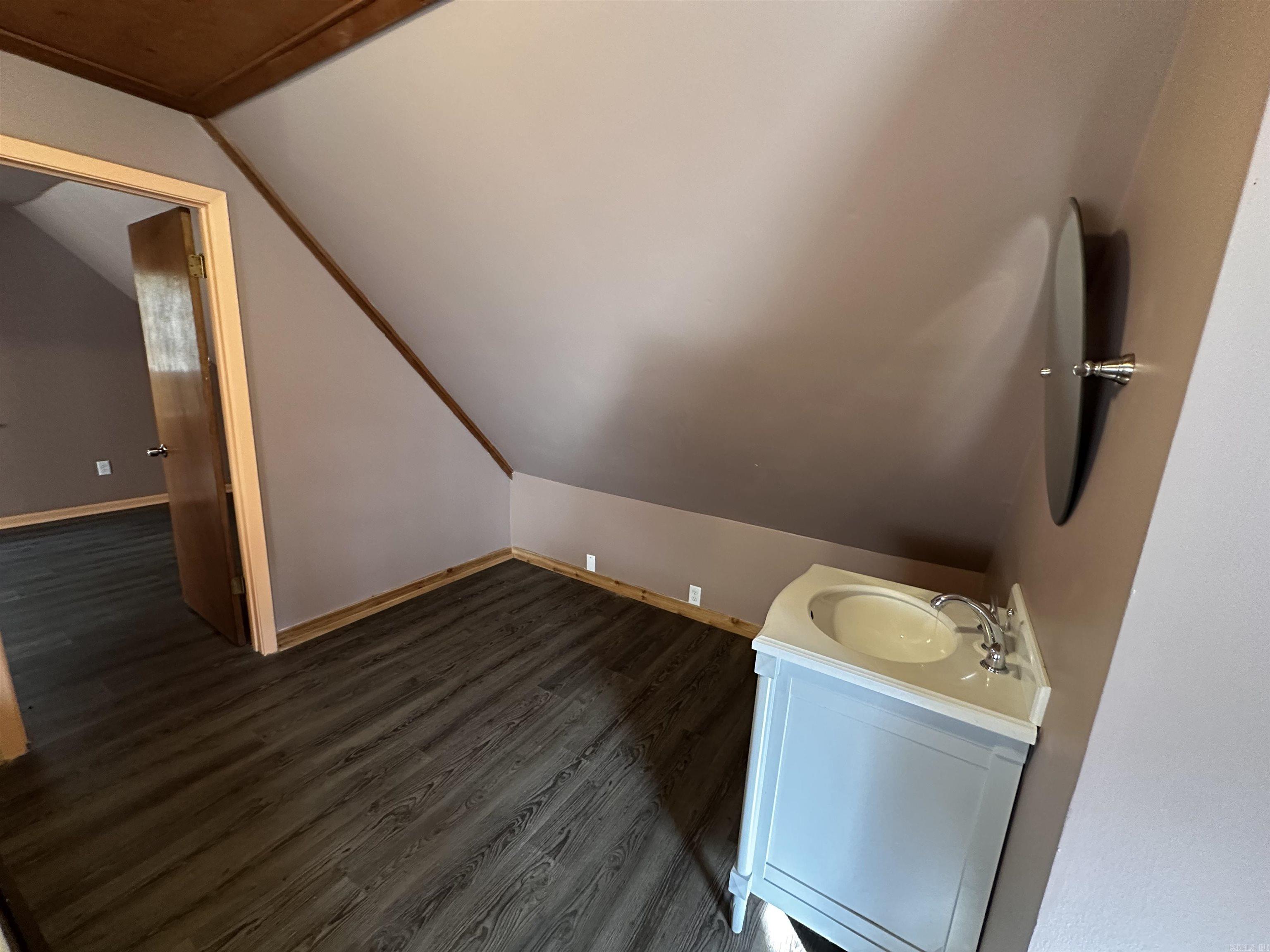 13721 Willow Pond Cutoff Road Little Rock, AR 72206