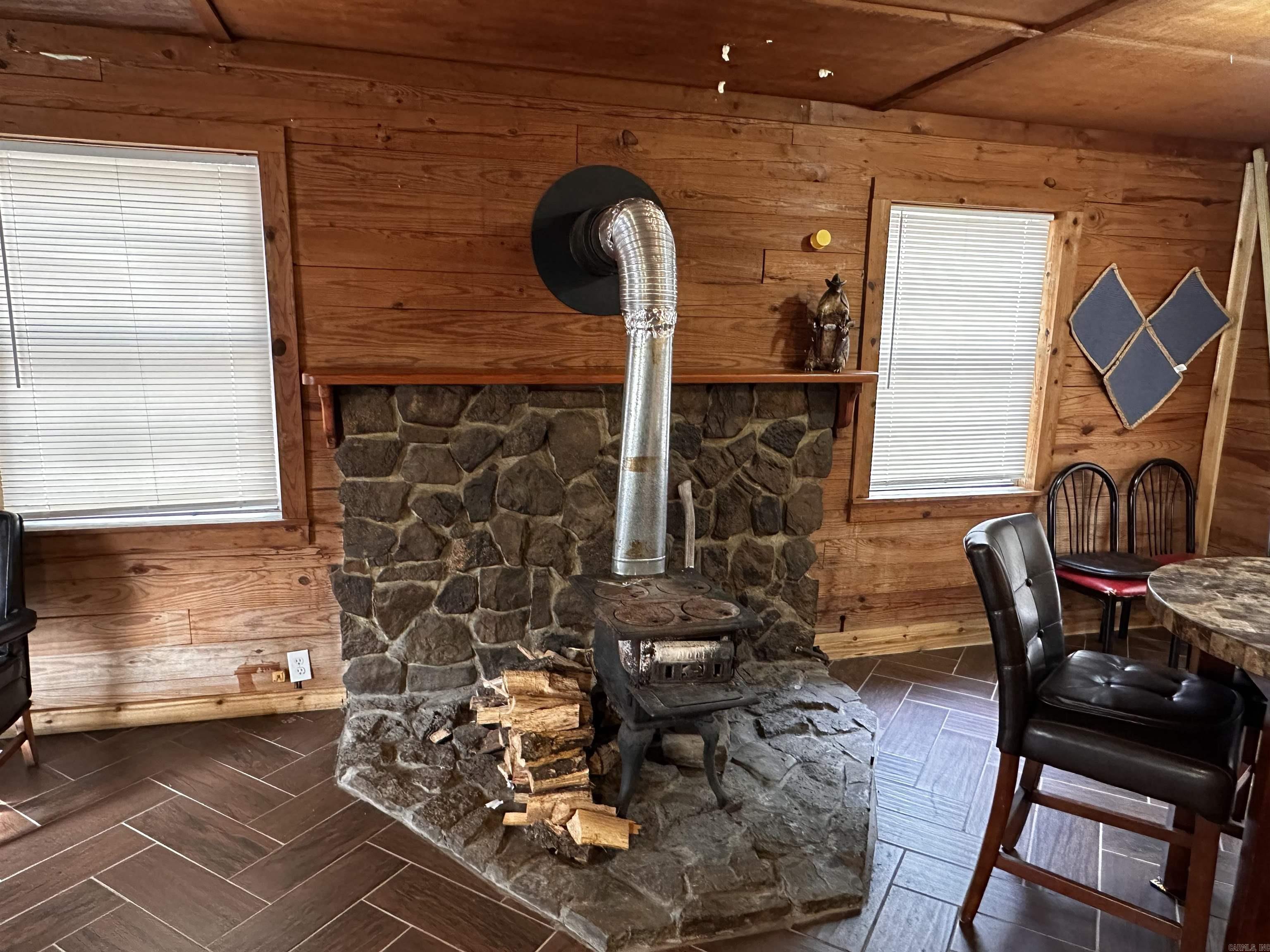 13721 Willow Pond Cutoff Road Little Rock, AR 72206