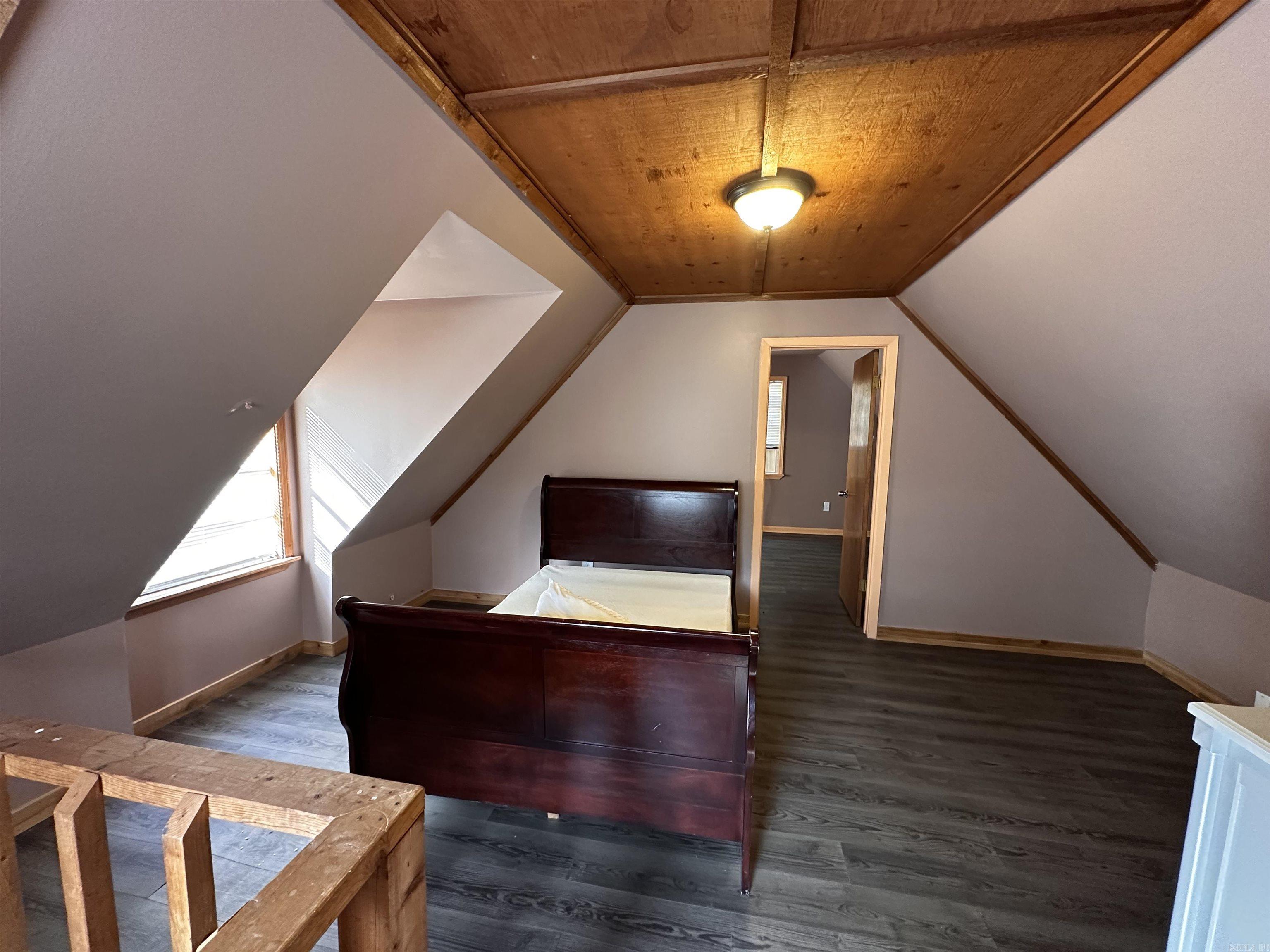 13721 Willow Pond Cutoff Road Little Rock, AR 72206