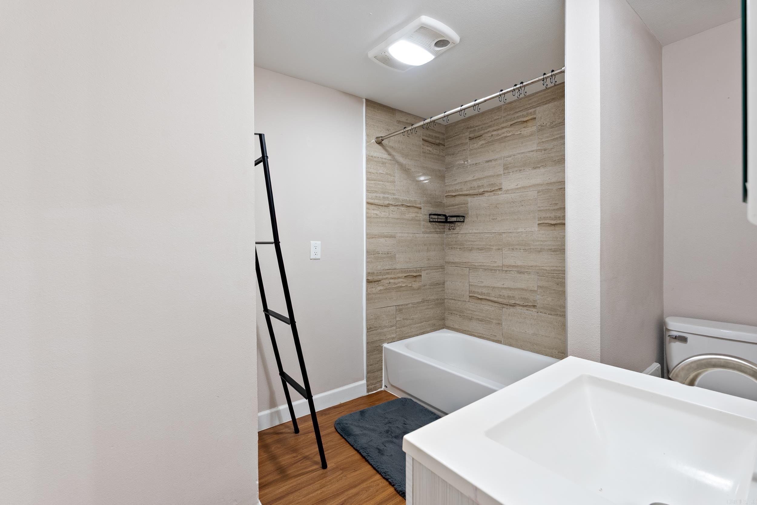 3215 Katherine Street Little Rock, AR 72204