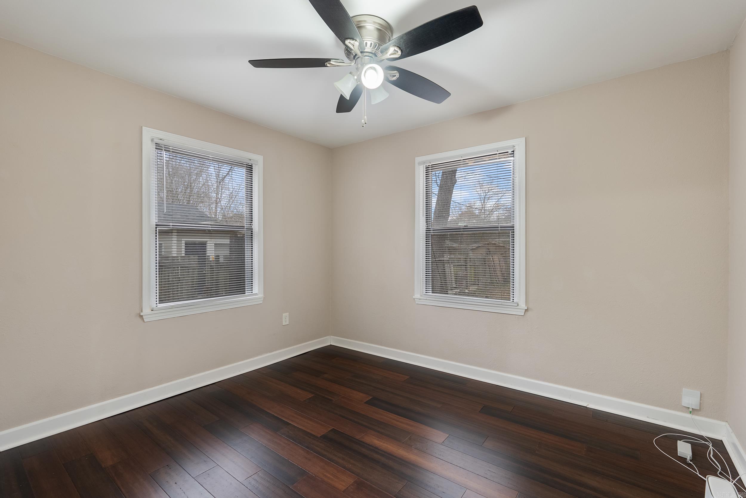 3215 Katherine Street Little Rock, AR 72204