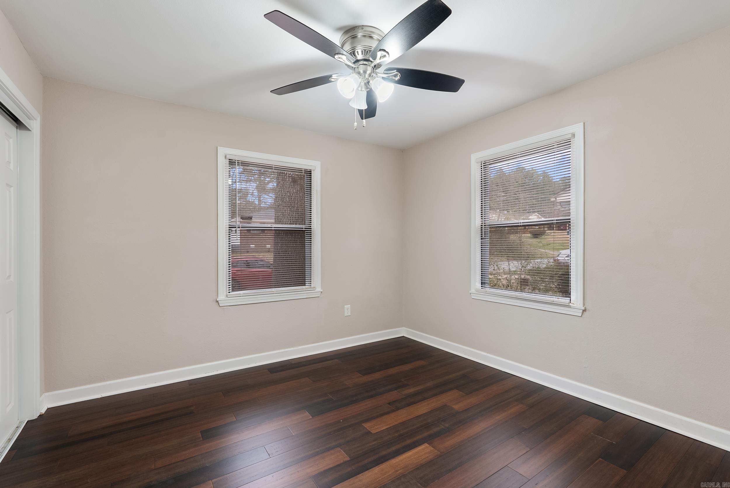 3215 Katherine Street Little Rock, AR 72204