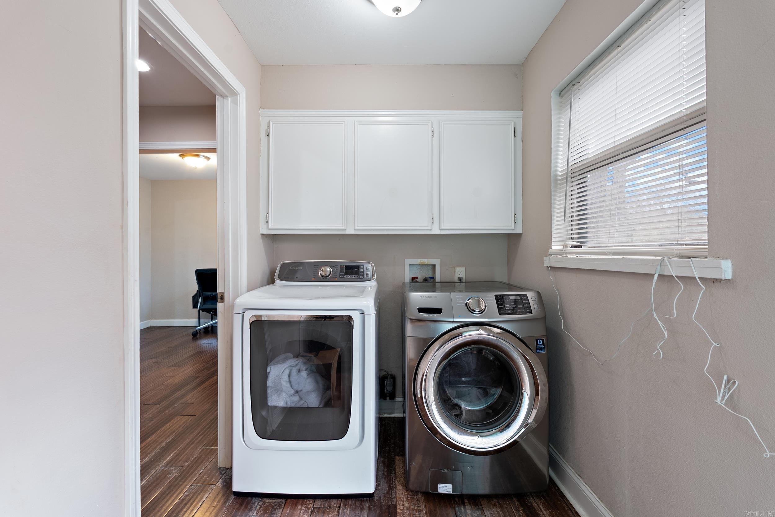 3215 Katherine Street Little Rock, AR 72204