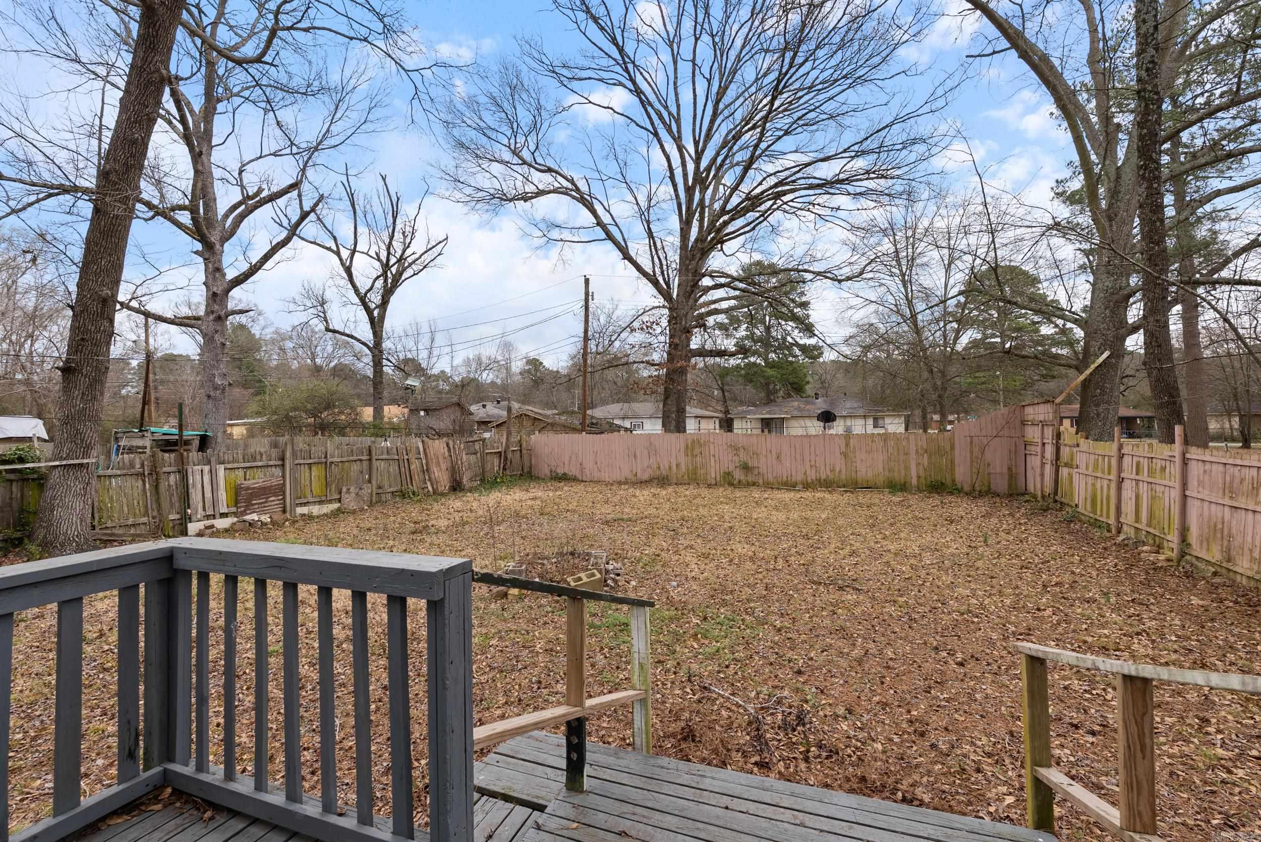 3215 Katherine Street Little Rock, AR 72204