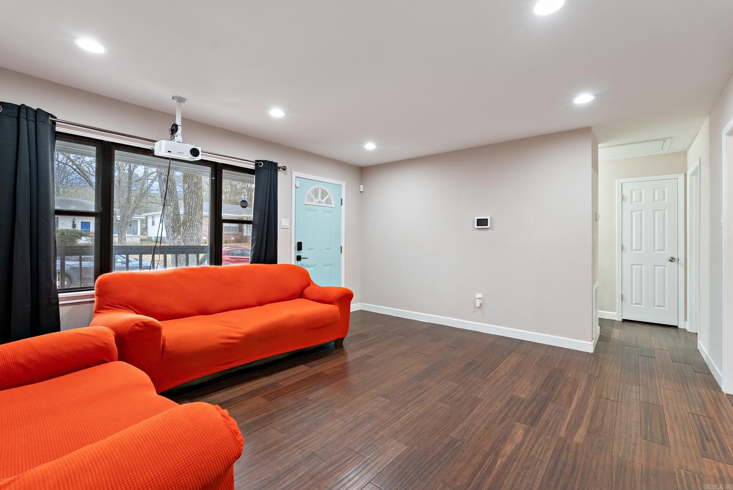 3215 Katherine Street Little Rock, AR 72204