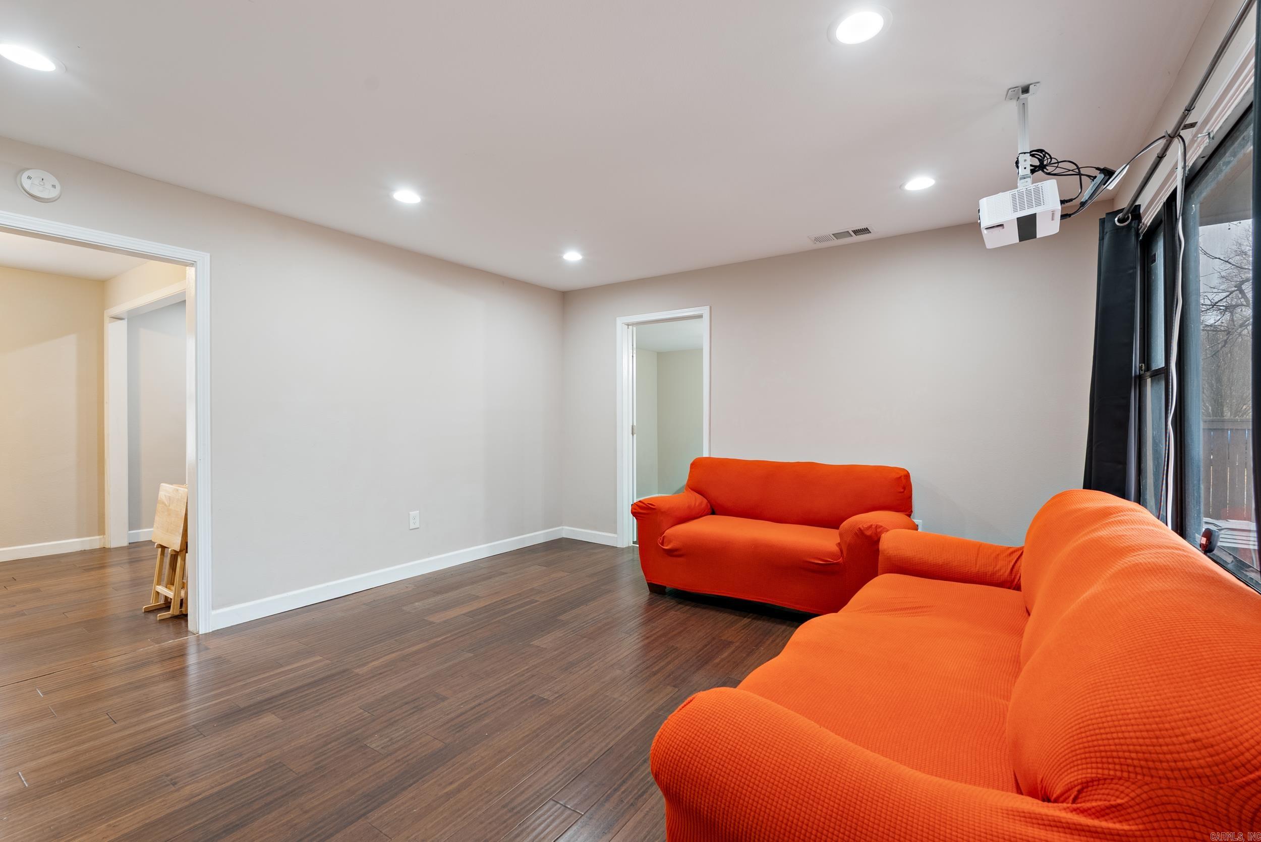 3215 Katherine Street Little Rock, AR 72204