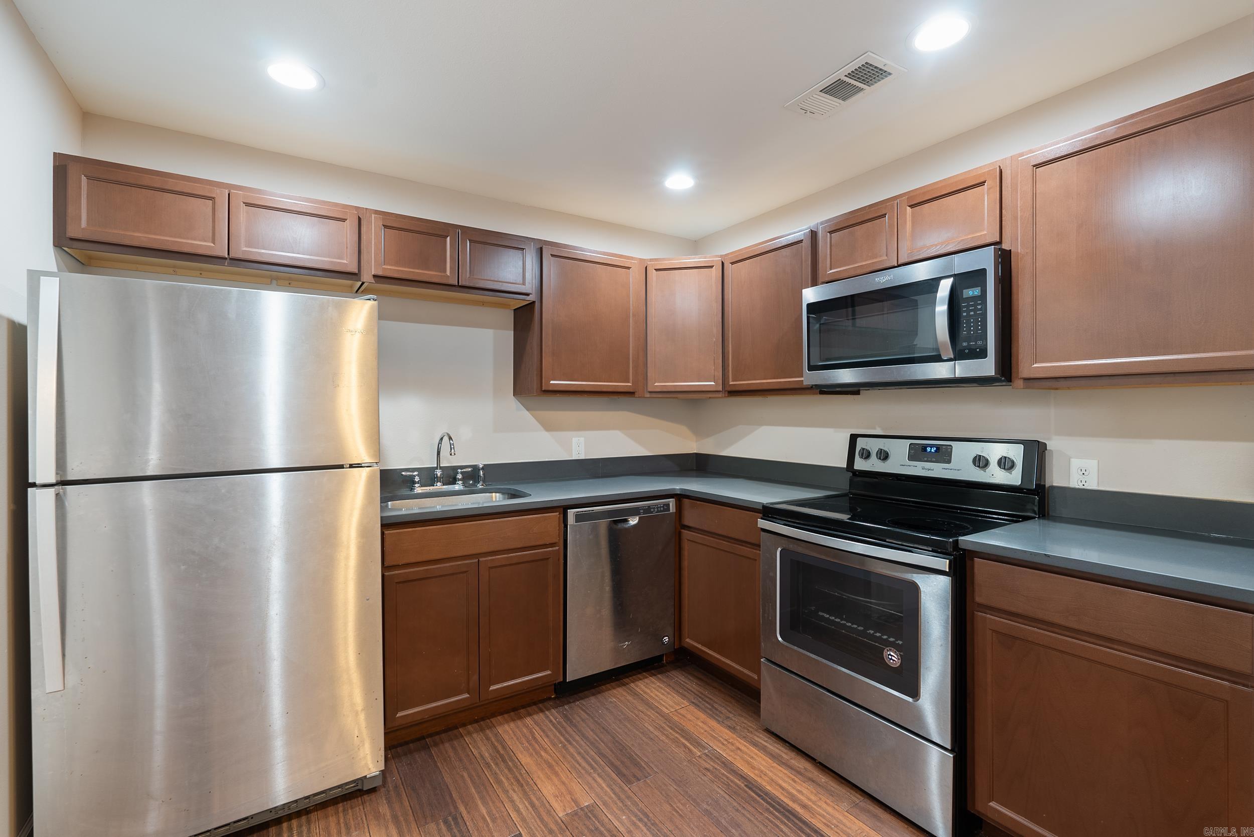 3215 Katherine Street Little Rock, AR 72204