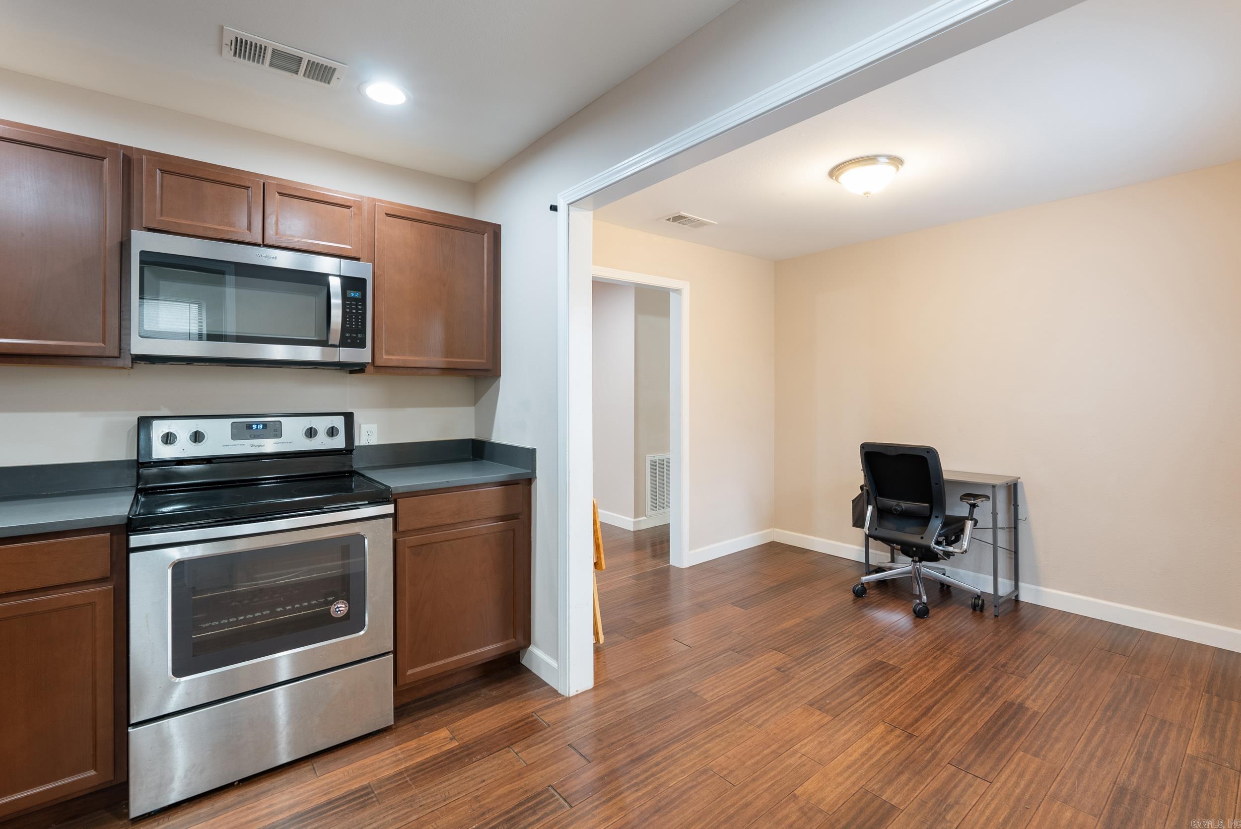 3215 Katherine Street Little Rock, AR 72204