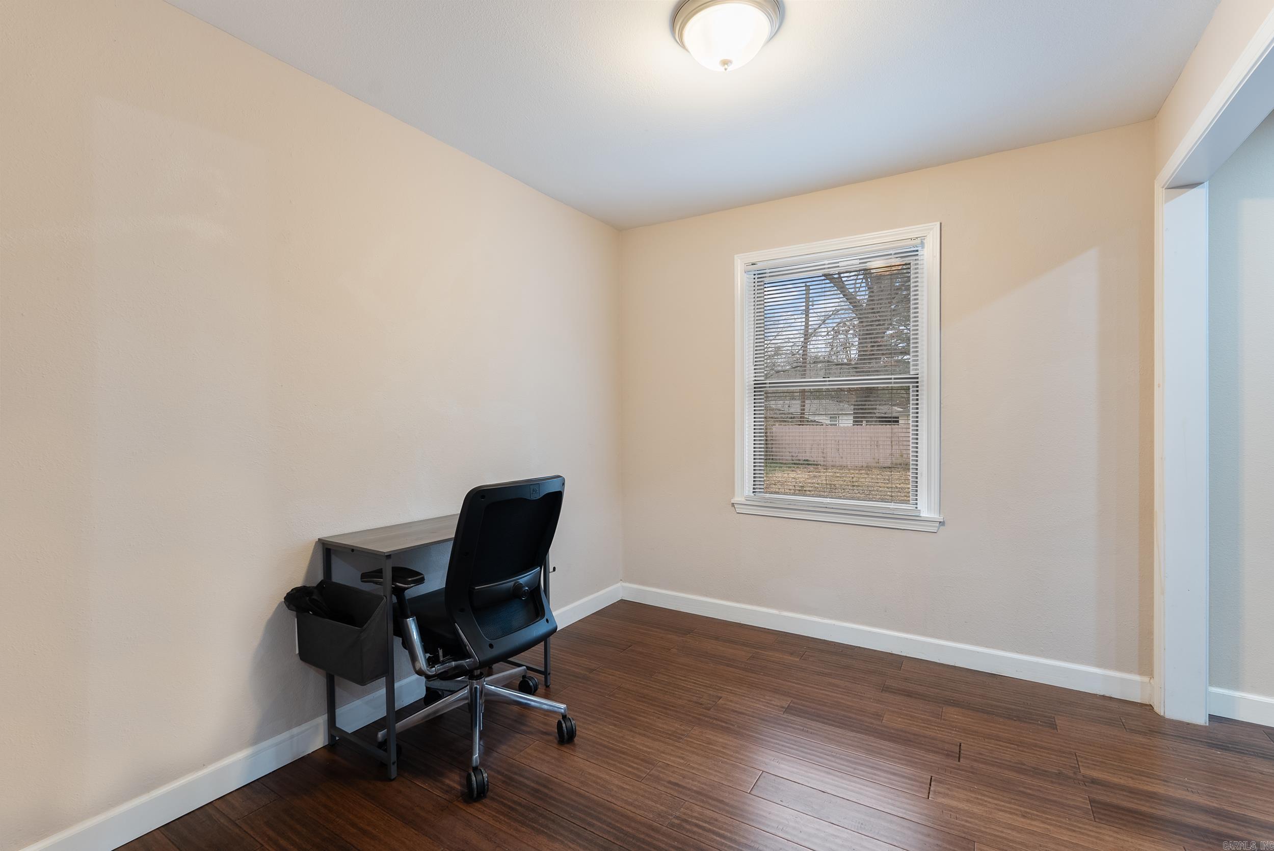 3215 Katherine Street Little Rock, AR 72204