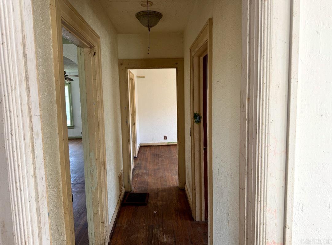 400 Washington  Star City, AR