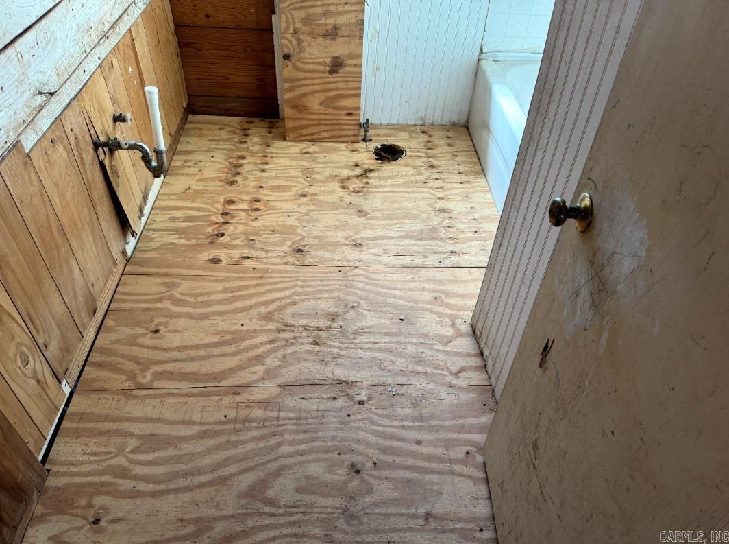 400 Washington  Star City, AR