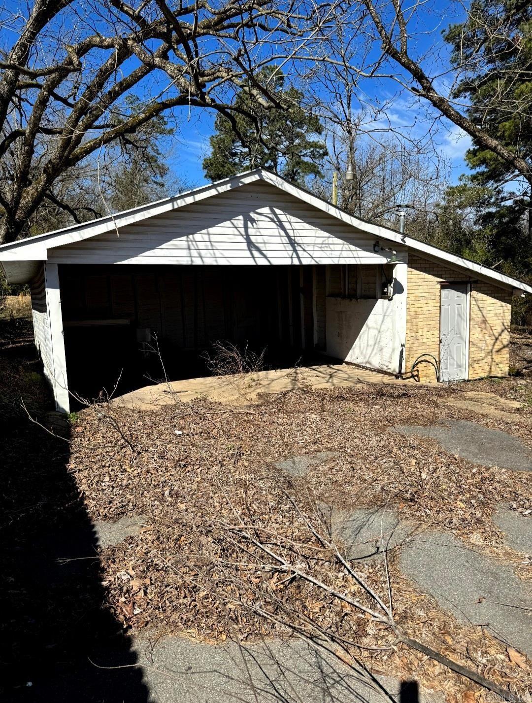 400 Washington  Star City, AR