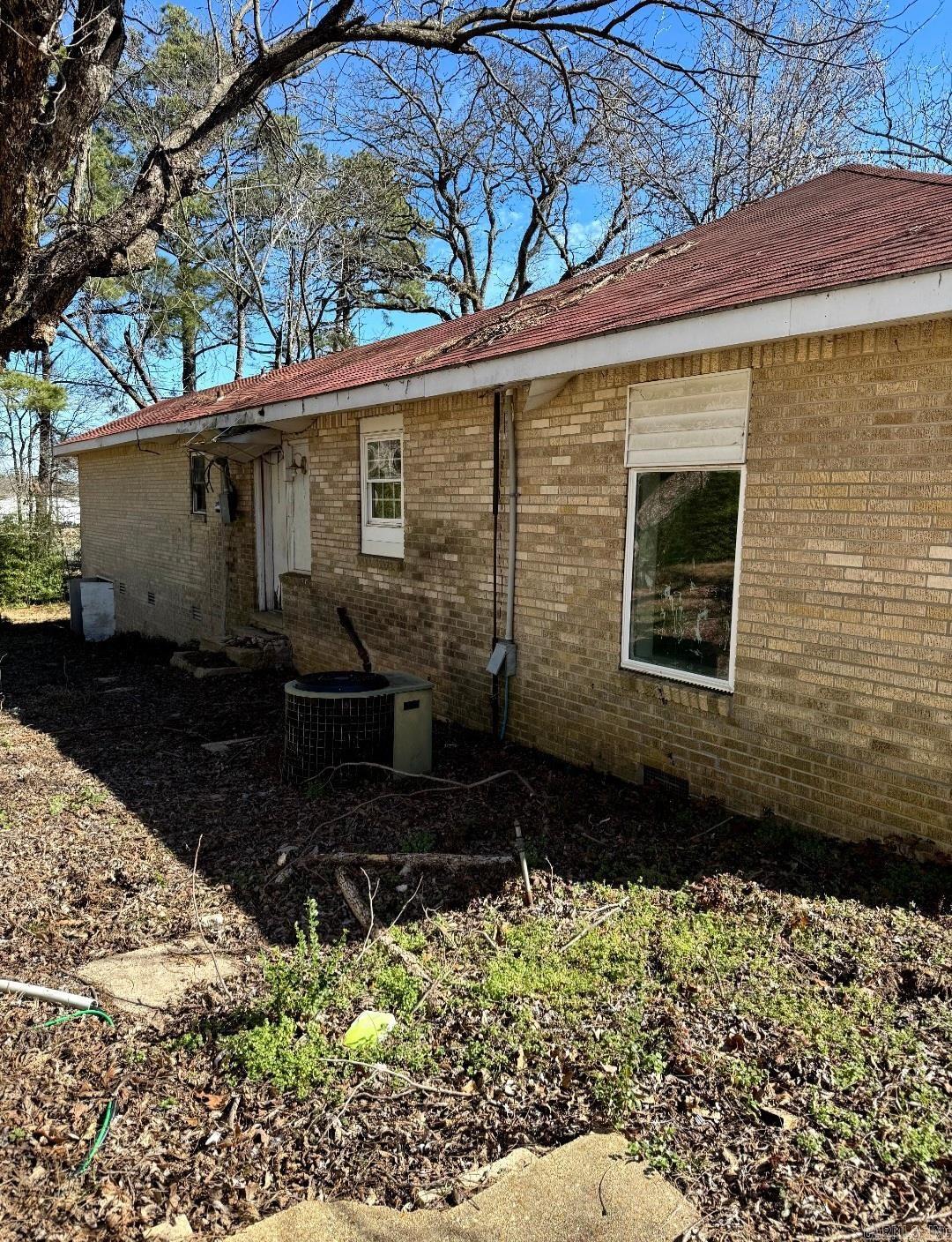 400 Washington  Star City, AR