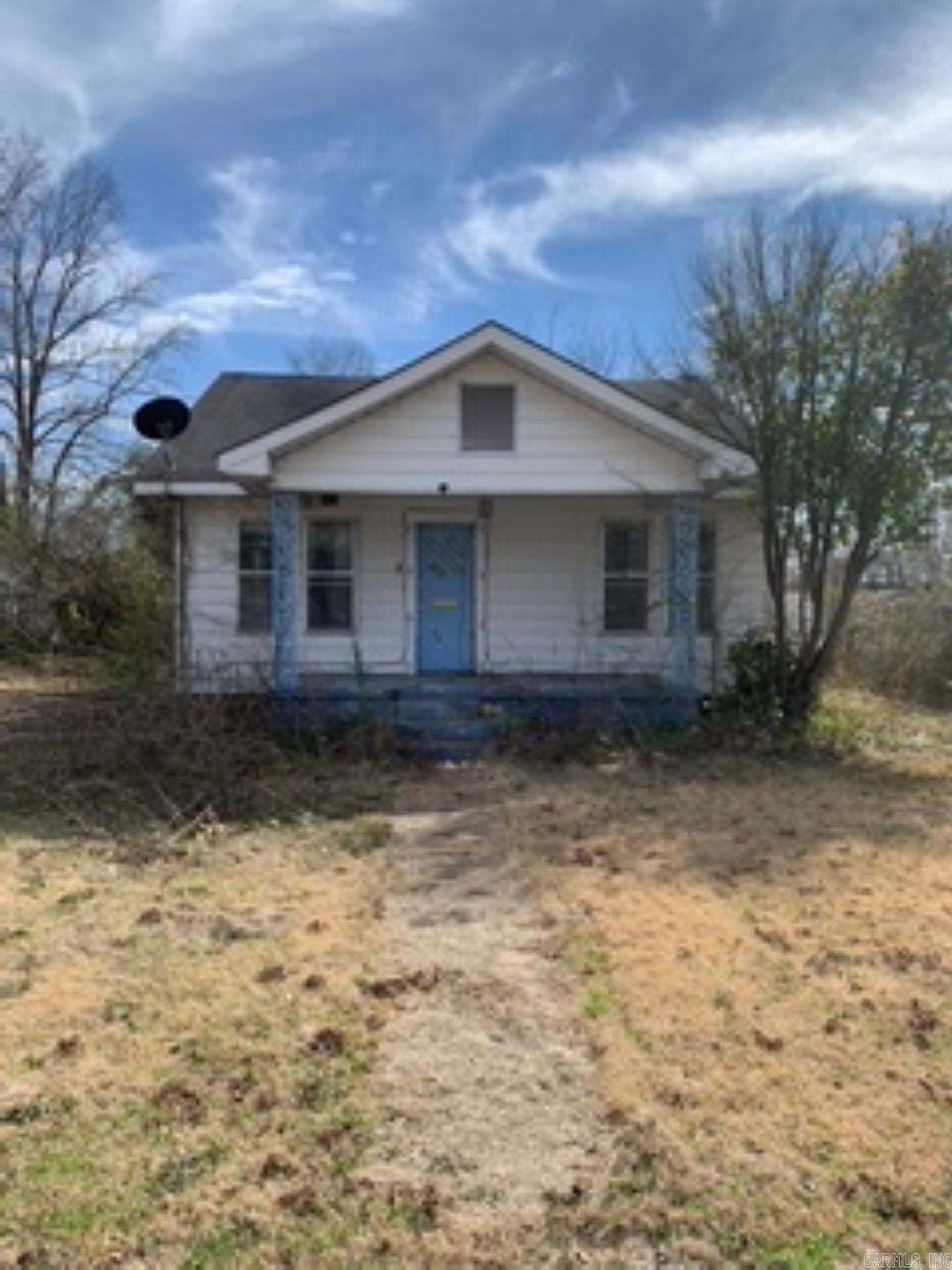 243 North St  Camden, AR