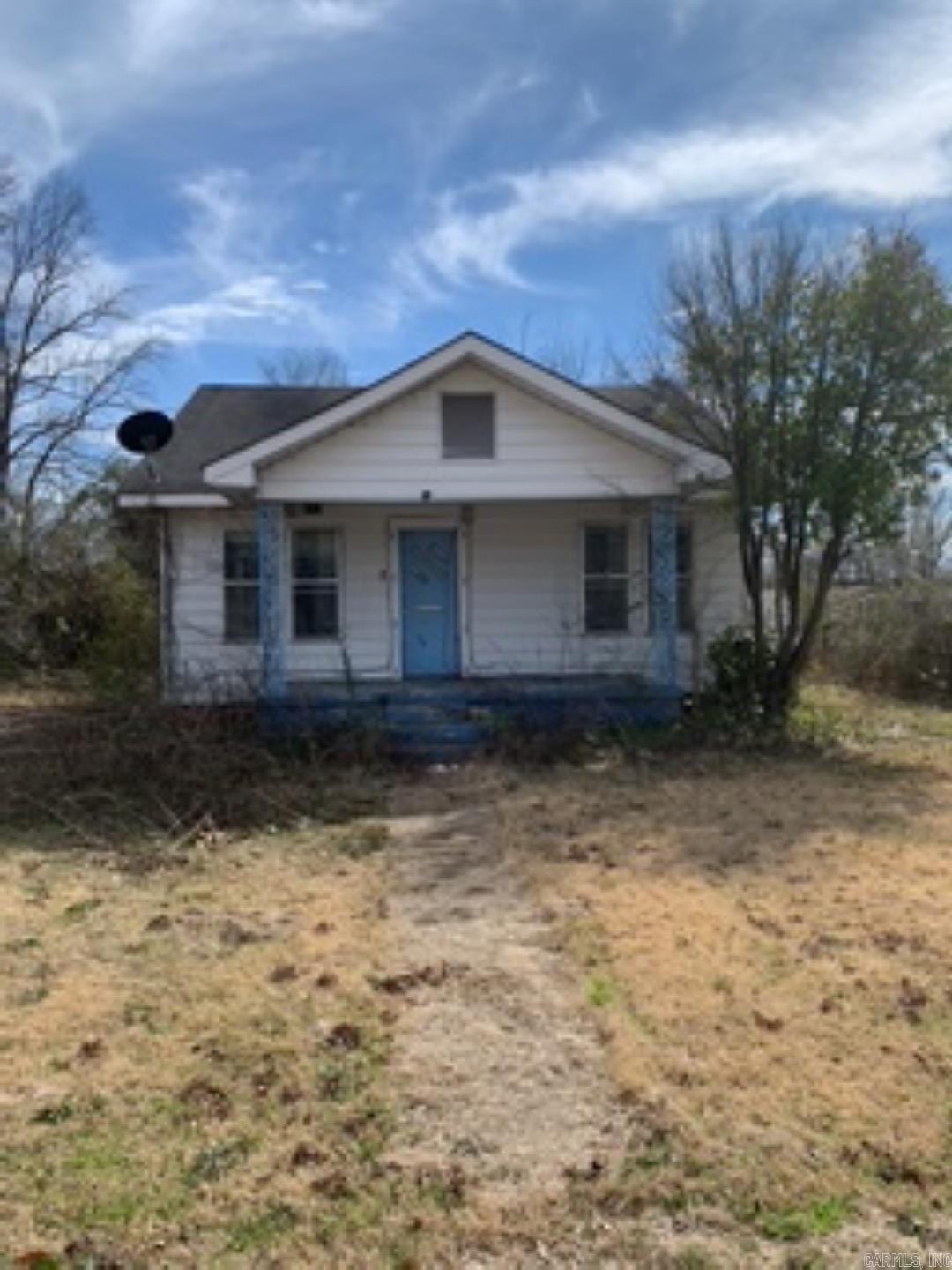 243 North St  Camden, AR