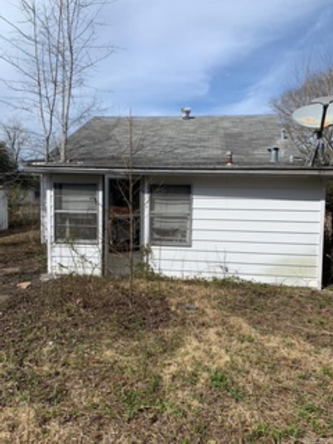 243 North St  Camden, AR