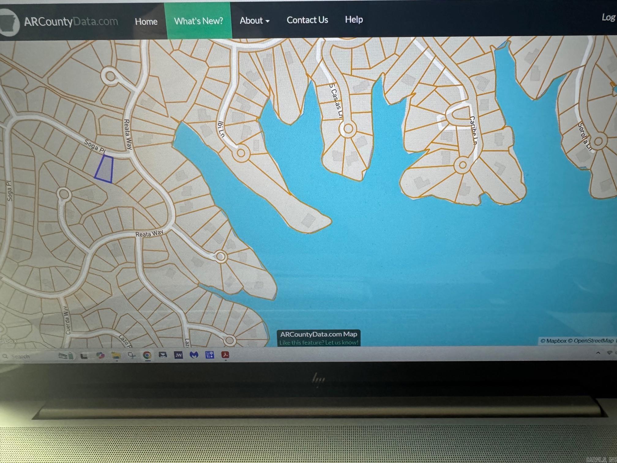 34 SOGA PLACE  Hot Springs Village, AR