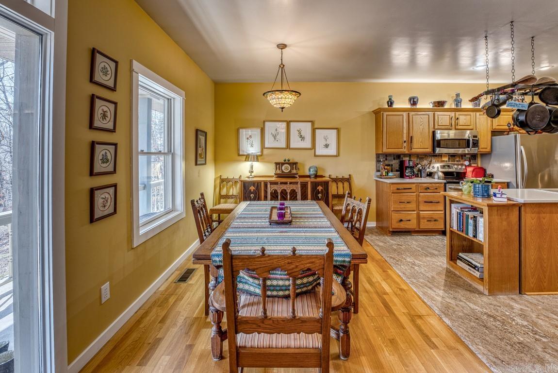 6122 Scenic Valley  Harrison, AR